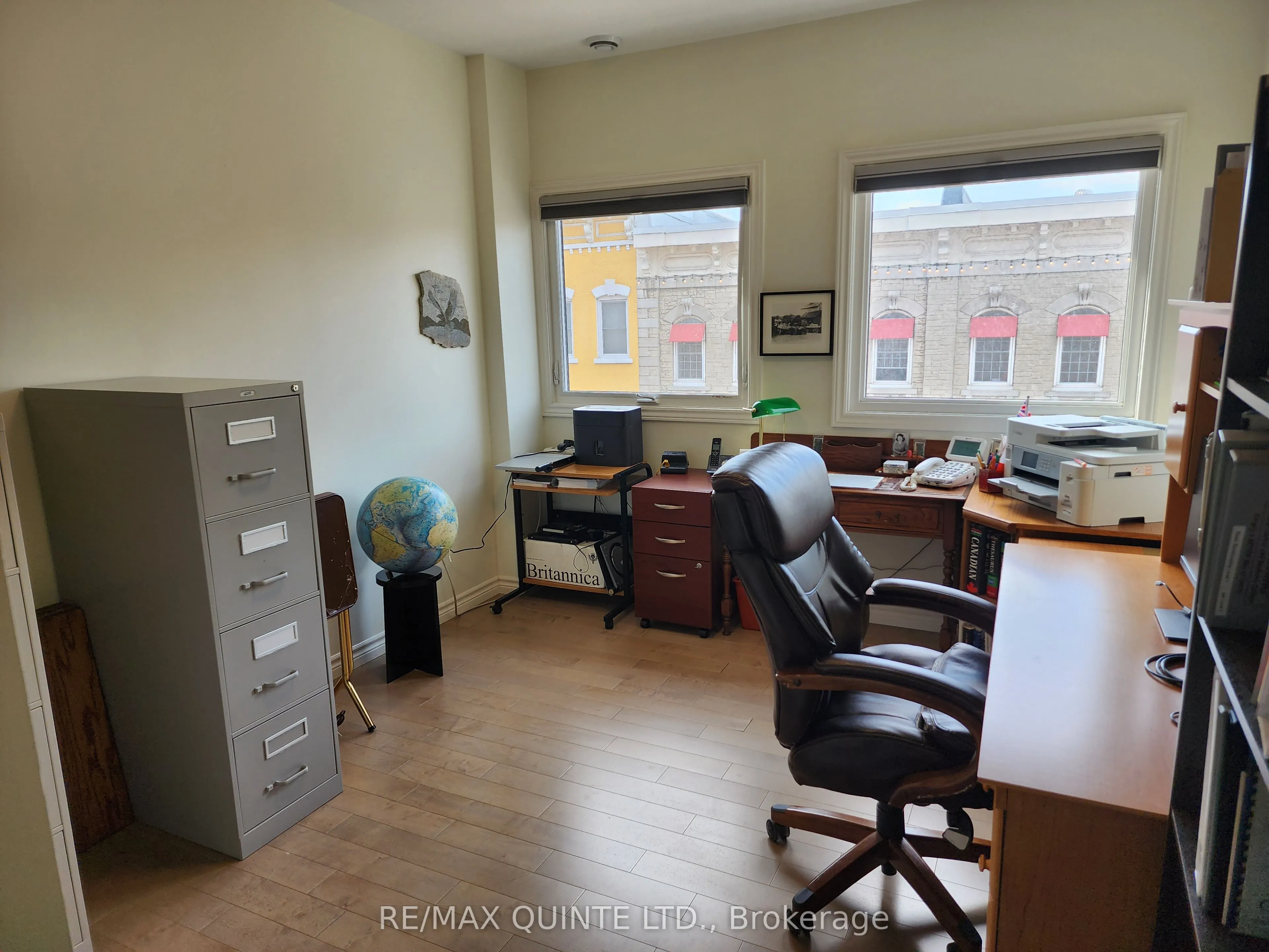 199 Front Street, #304