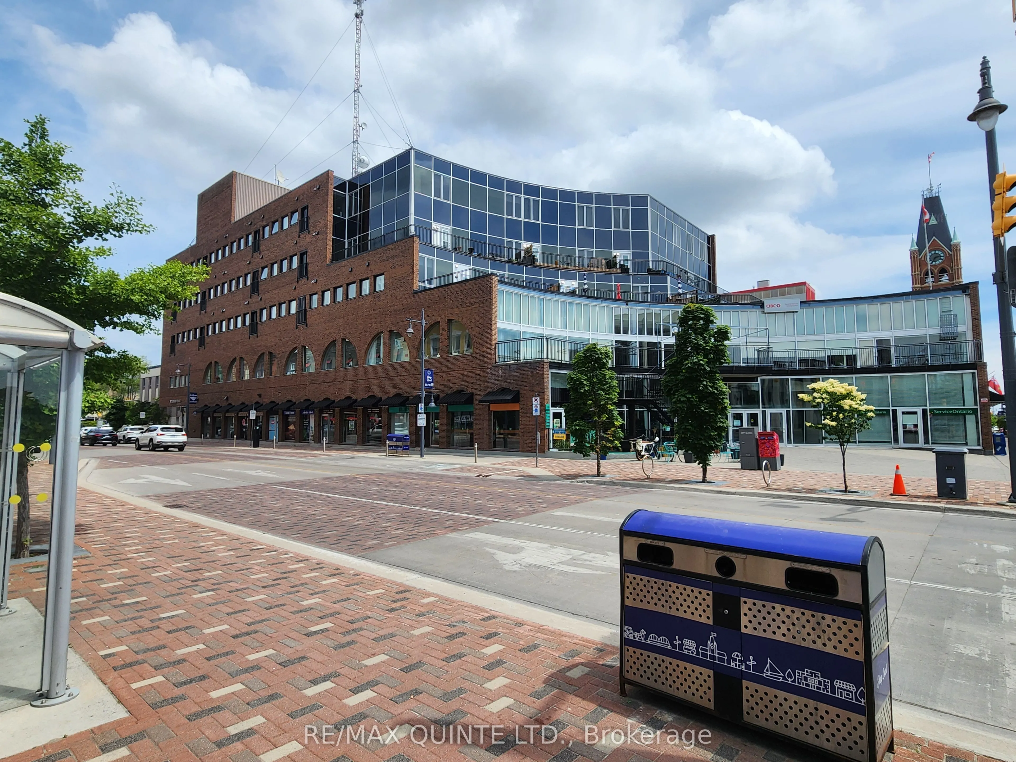 199 Front Street, #304