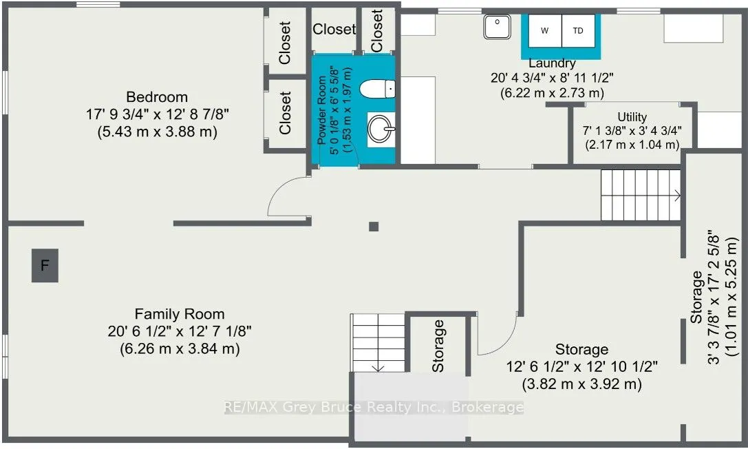 877 30th Street W