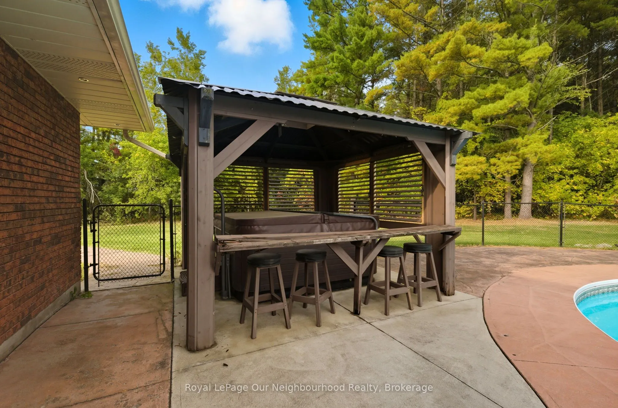 211 Langford Drive