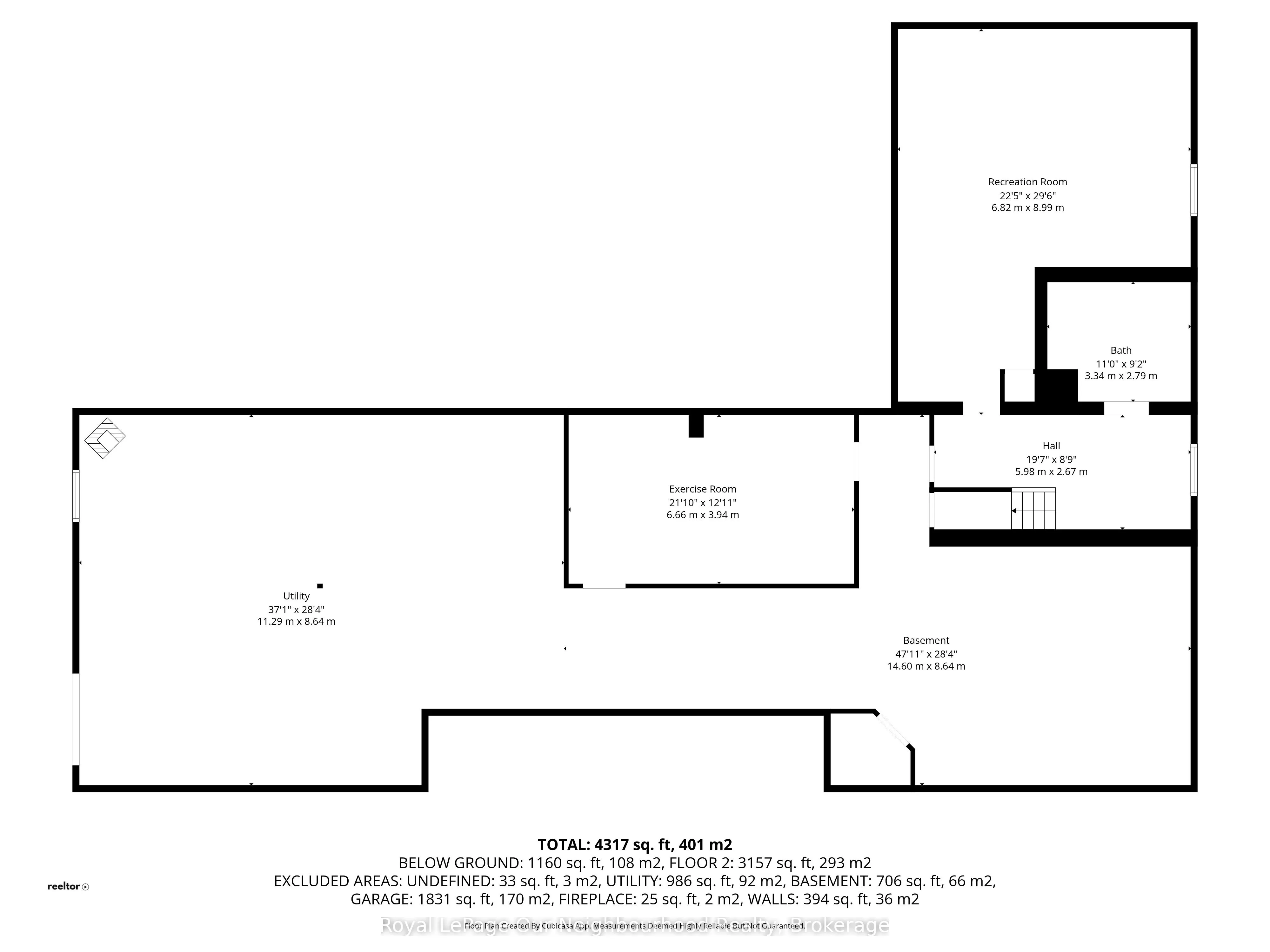 211 Langford Drive