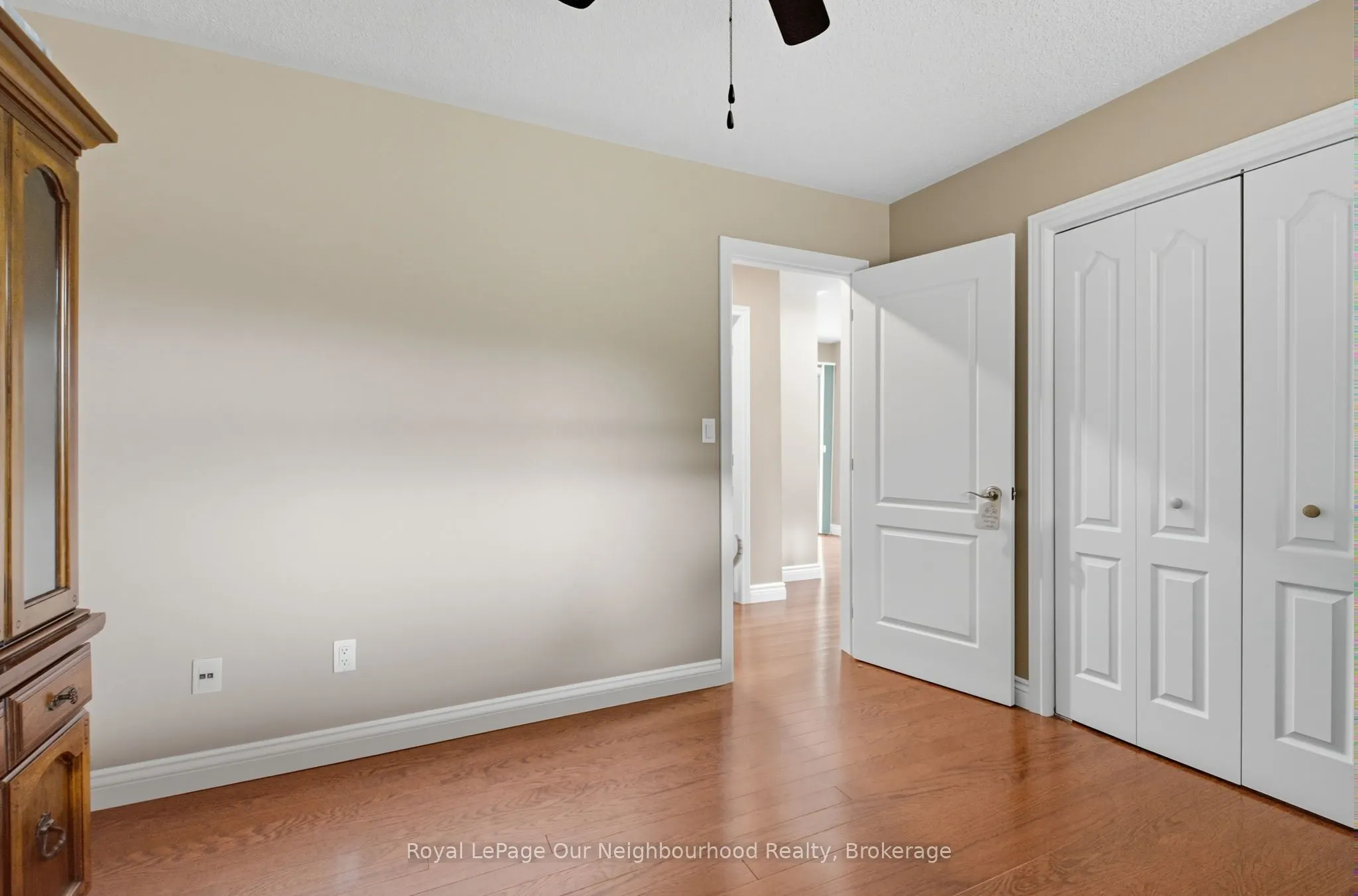 211 Langford Drive