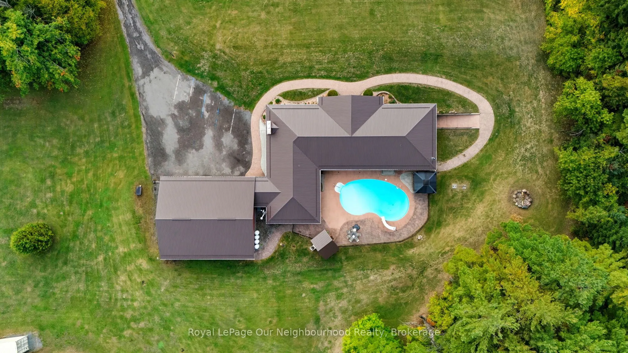 211 Langford Drive