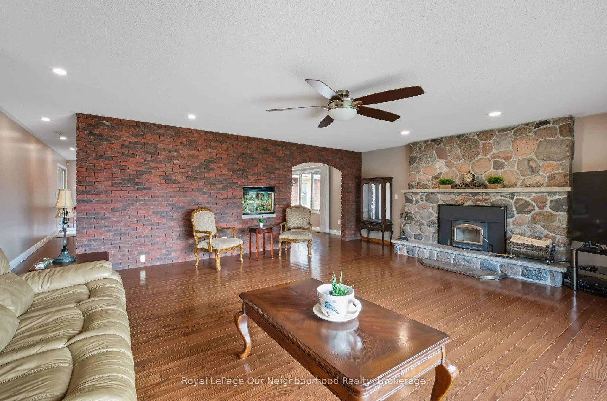 211 Langford Drive