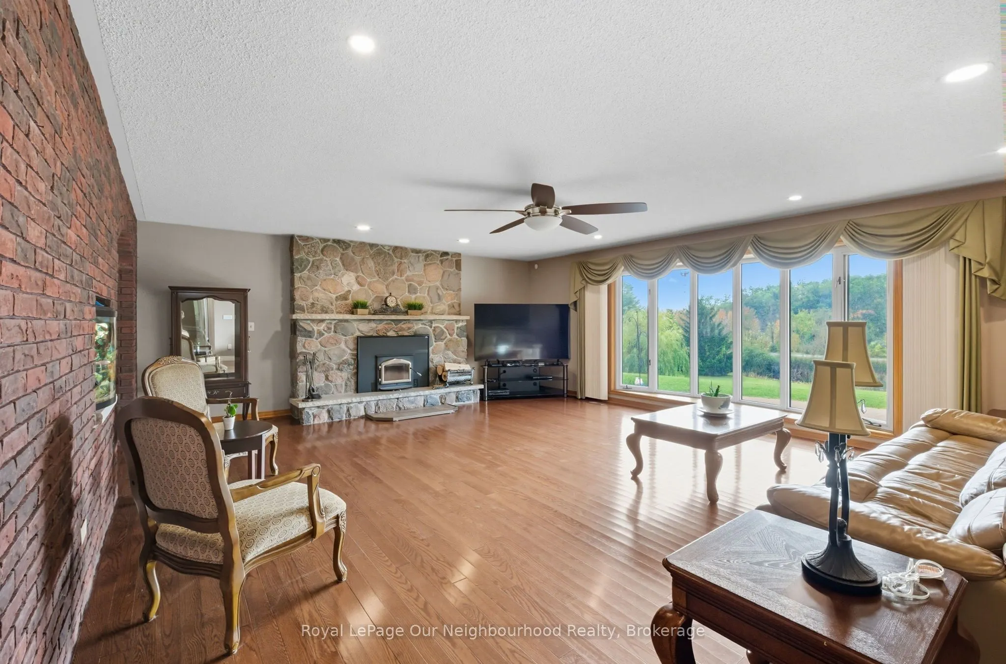 211 Langford Drive