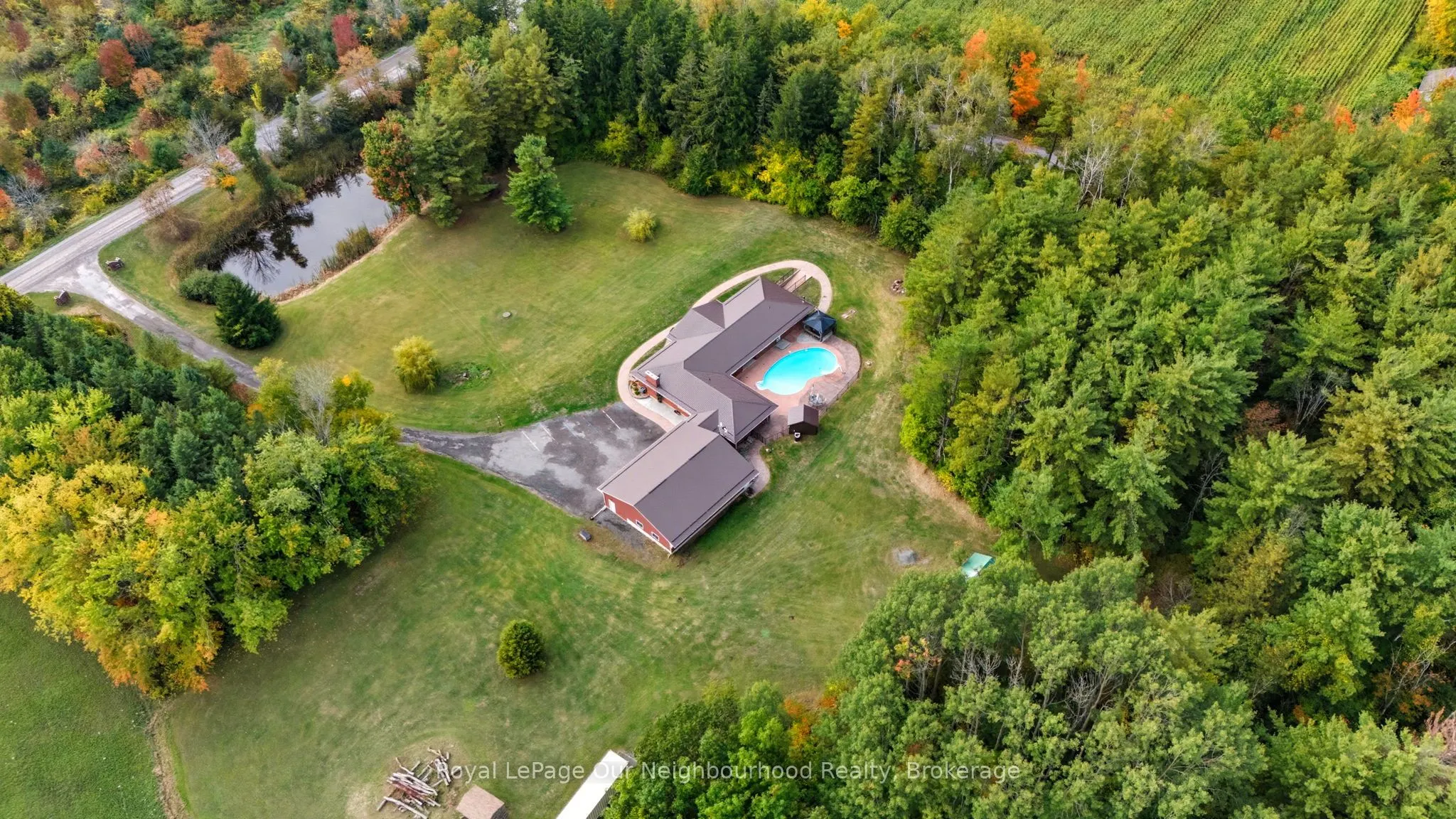 211 Langford Drive