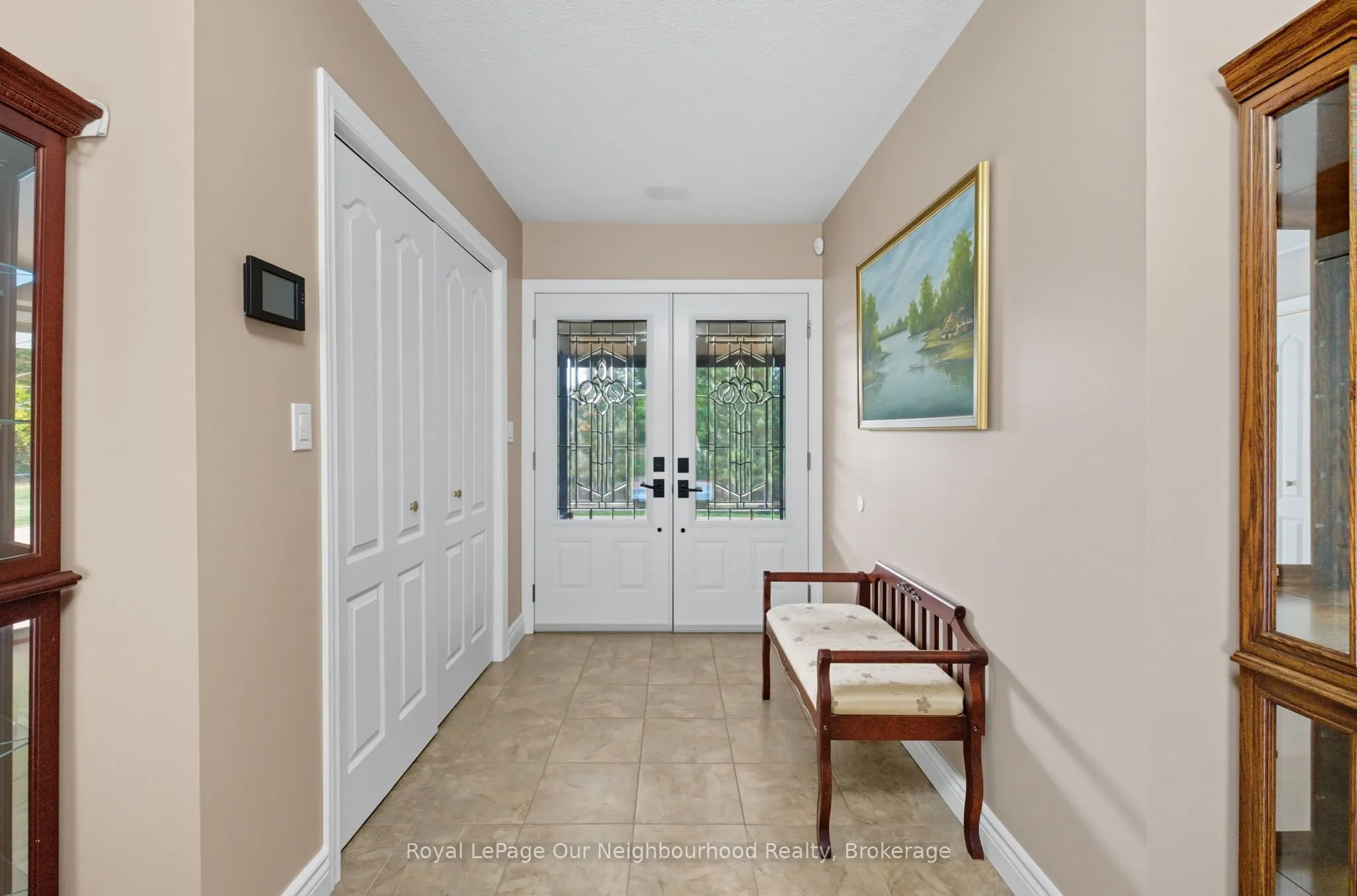 211 Langford Drive