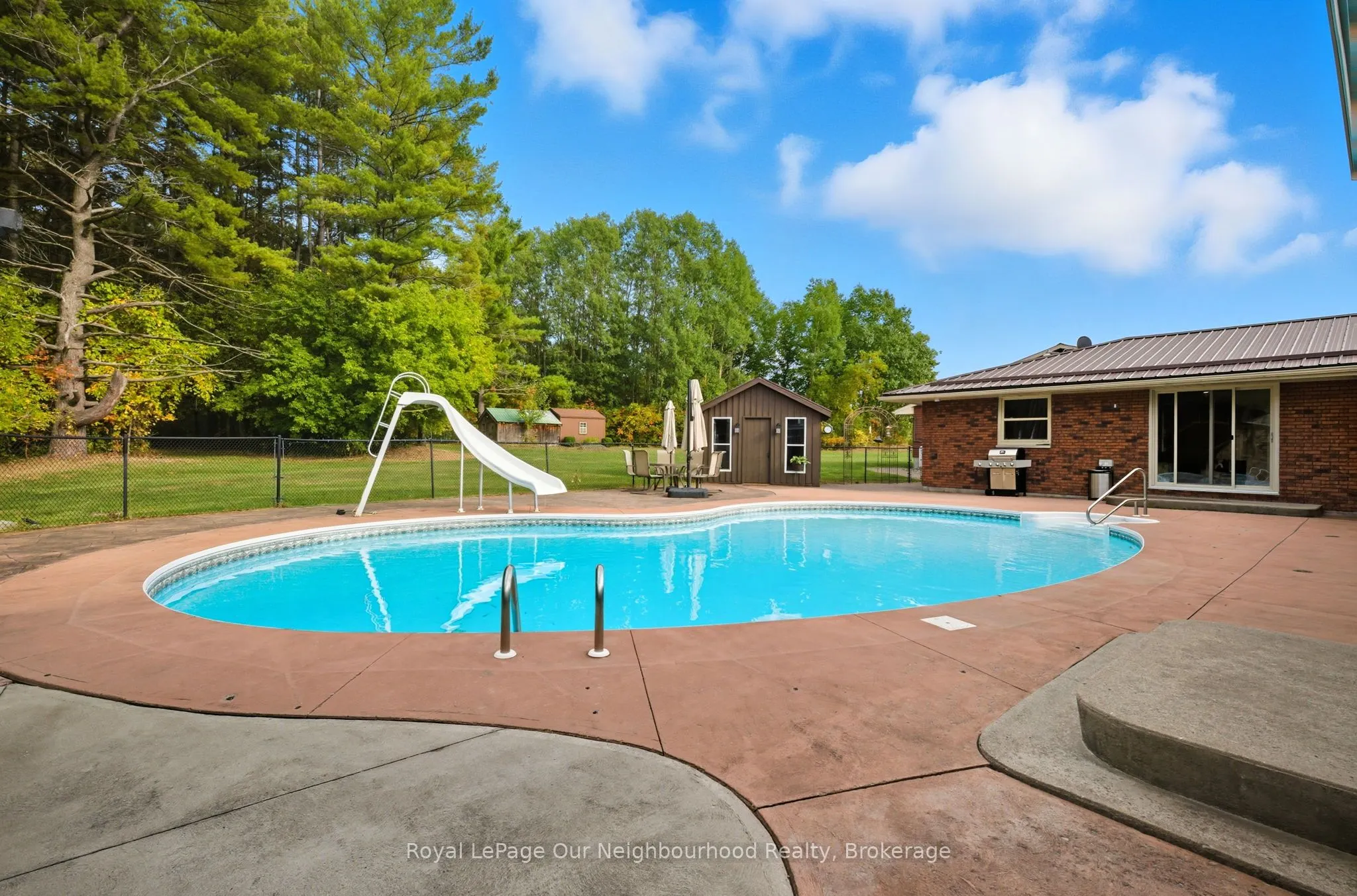 211 Langford Drive