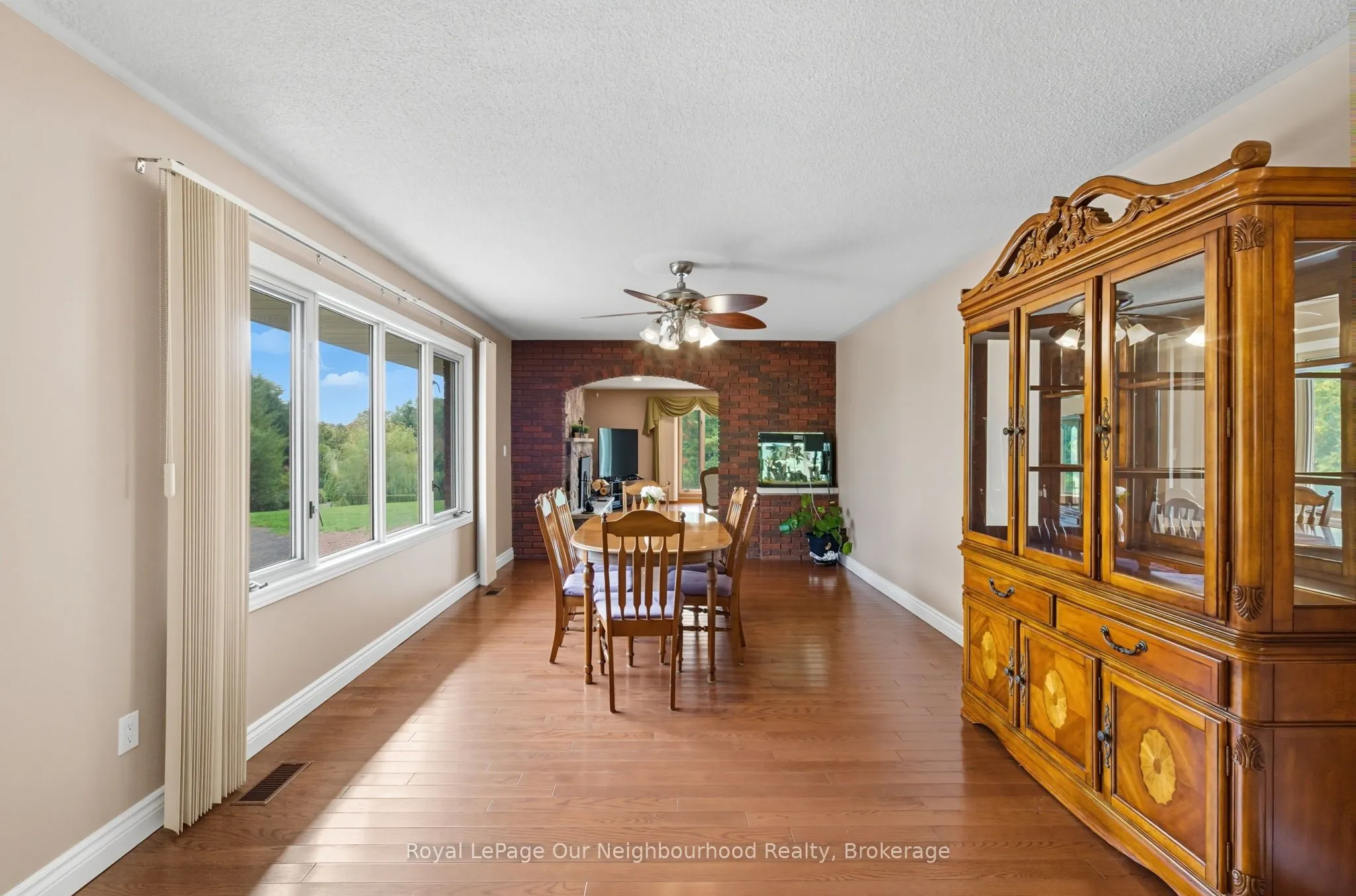 211 Langford Drive