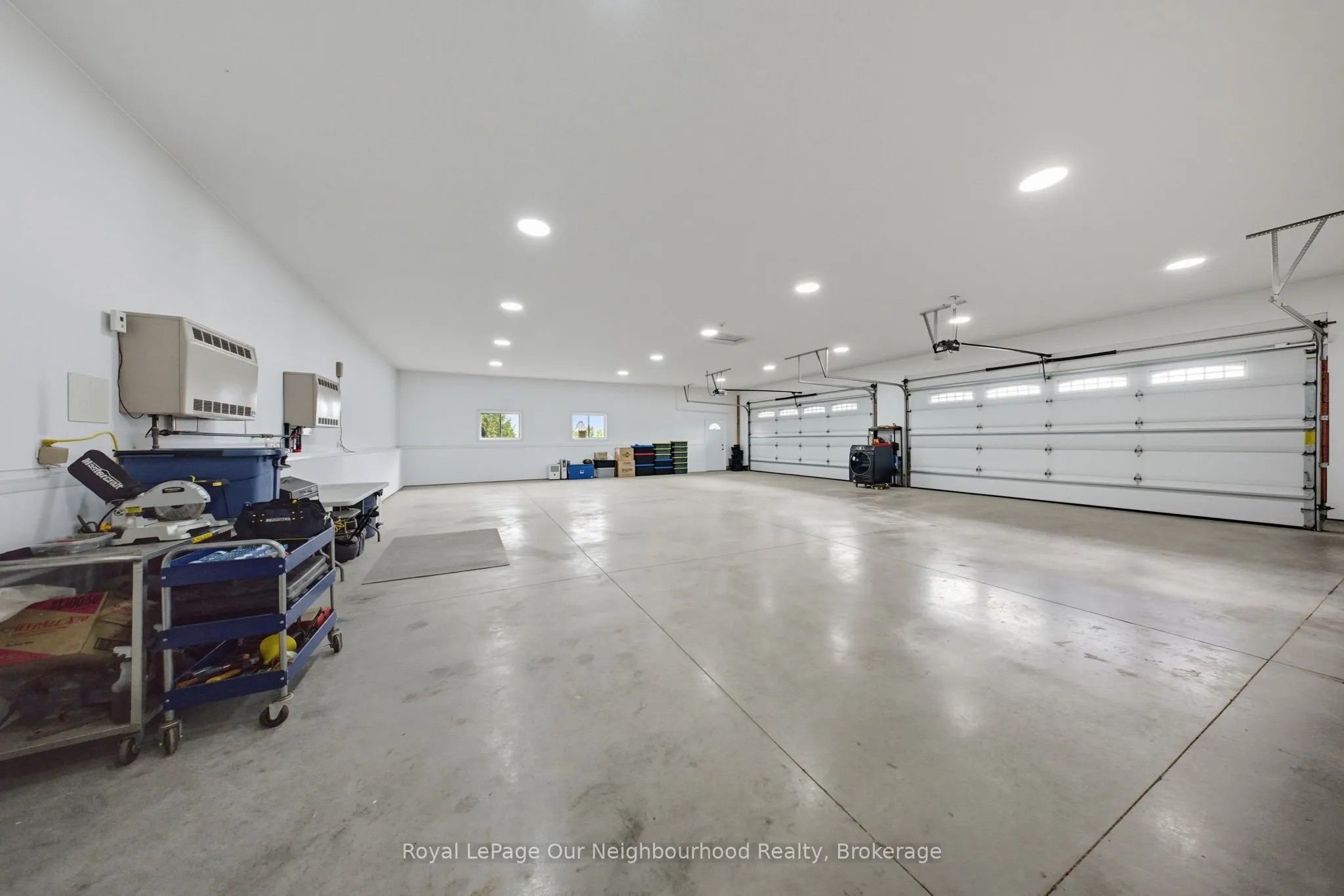 211 Langford Drive
