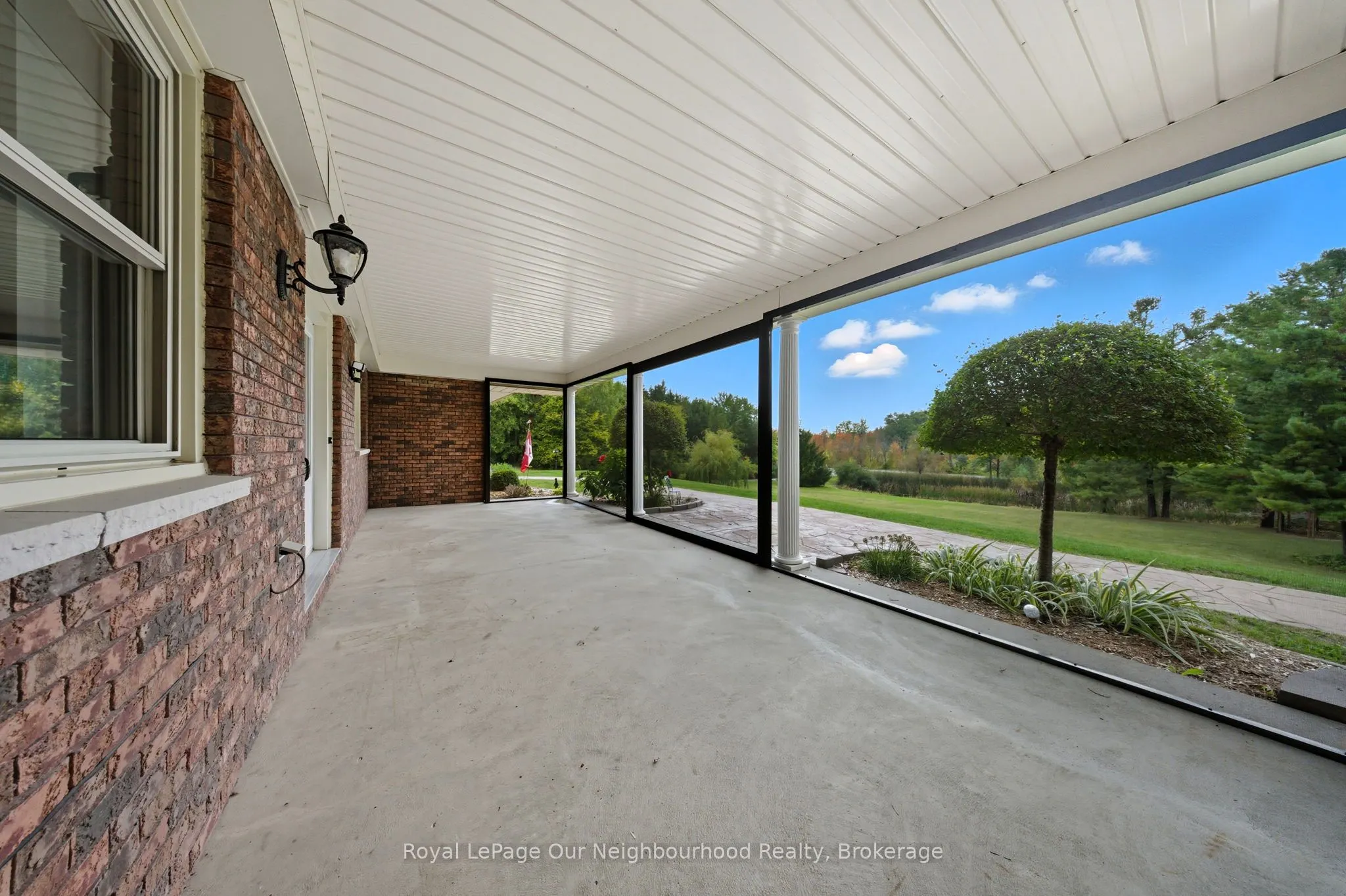 211 Langford Drive