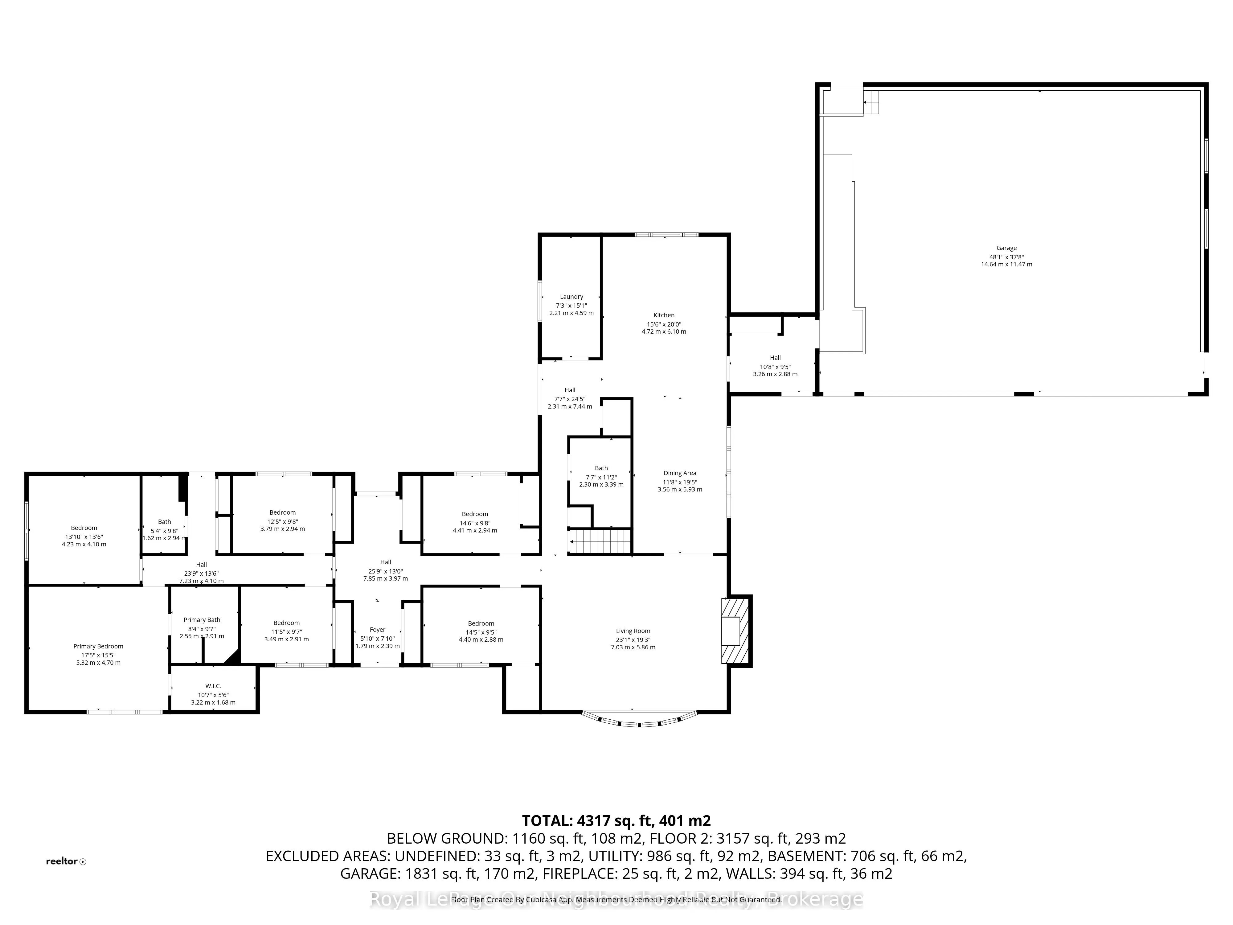 211 Langford Drive