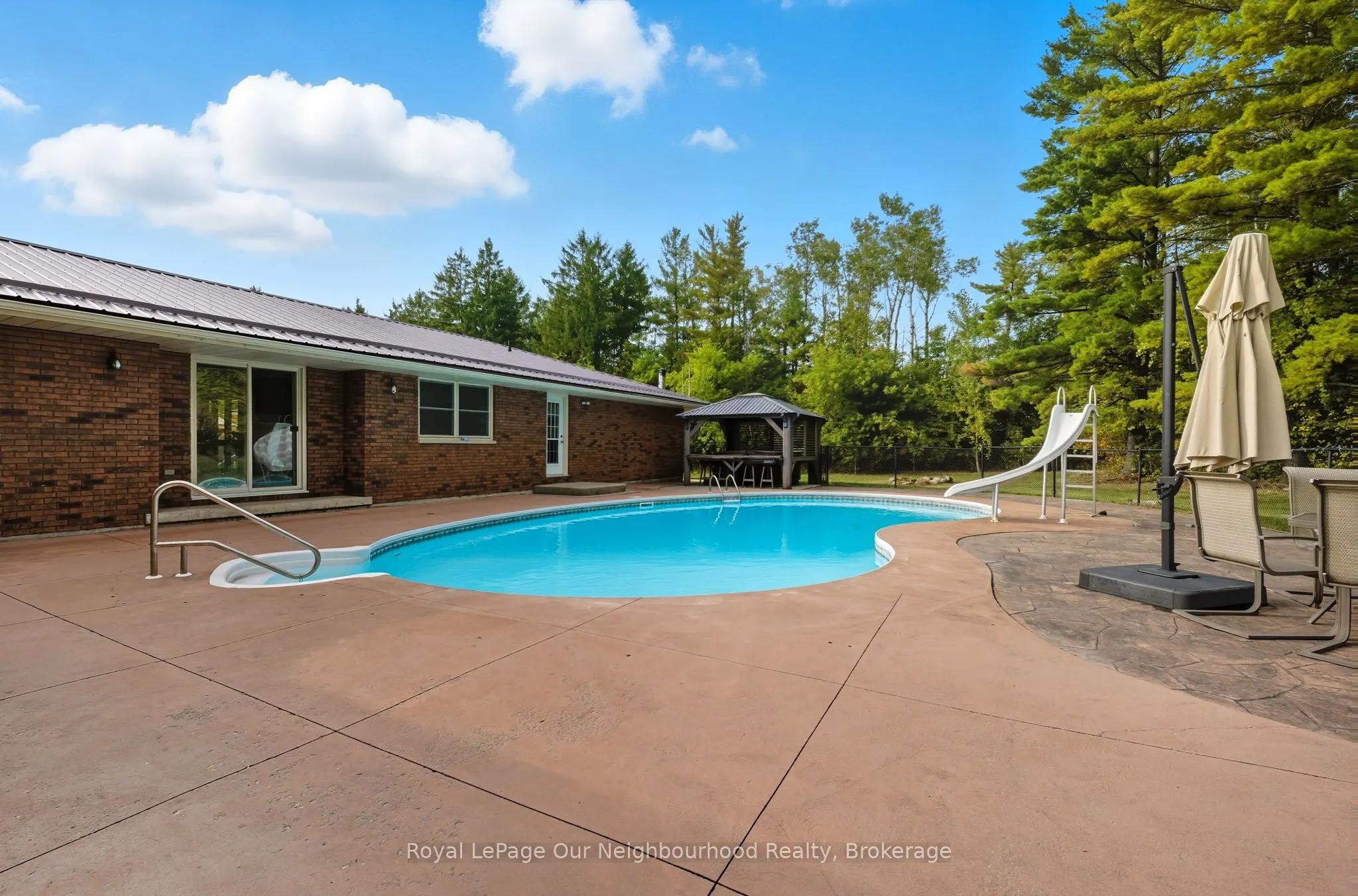 211 Langford Drive