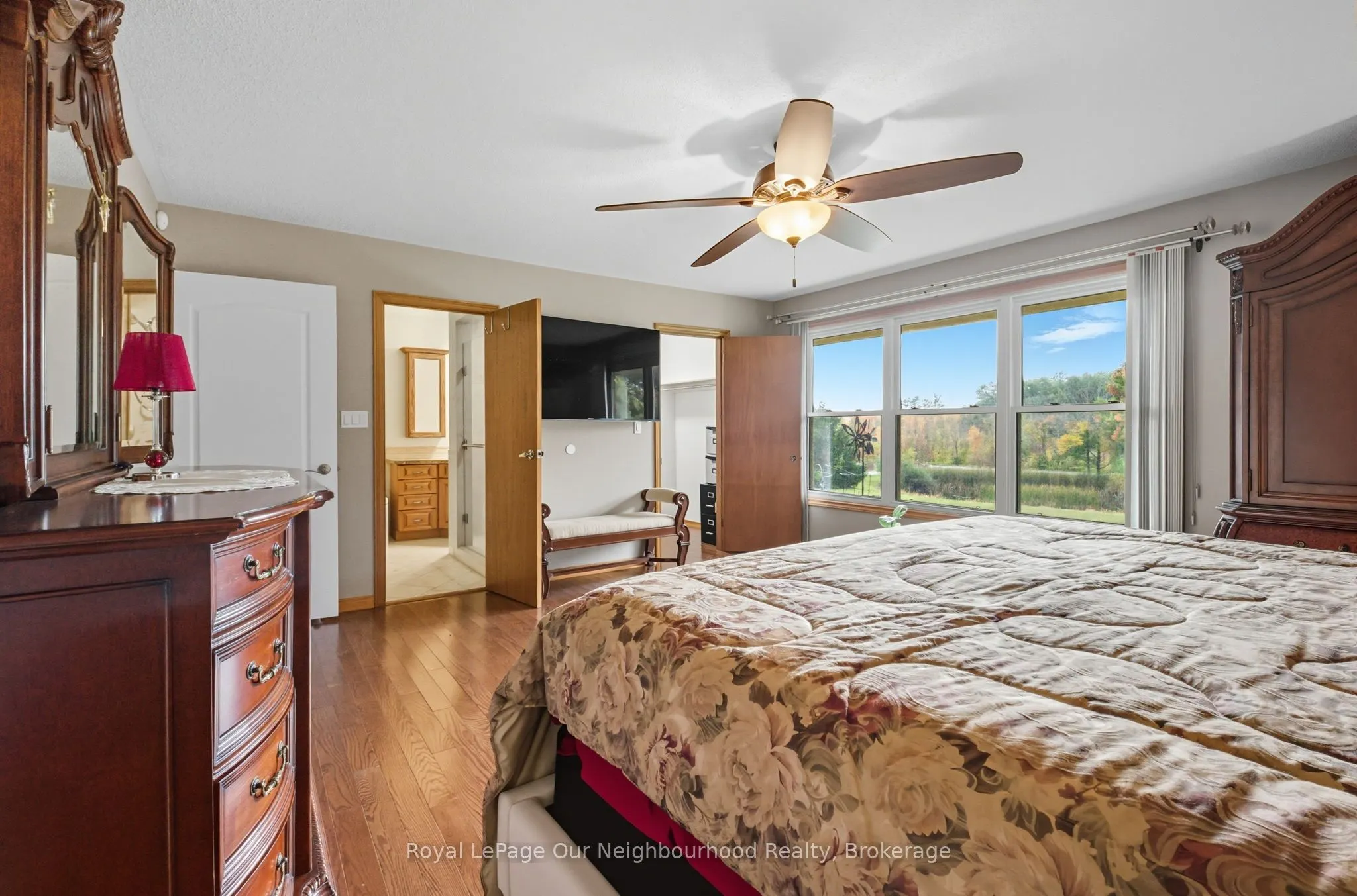211 Langford Drive