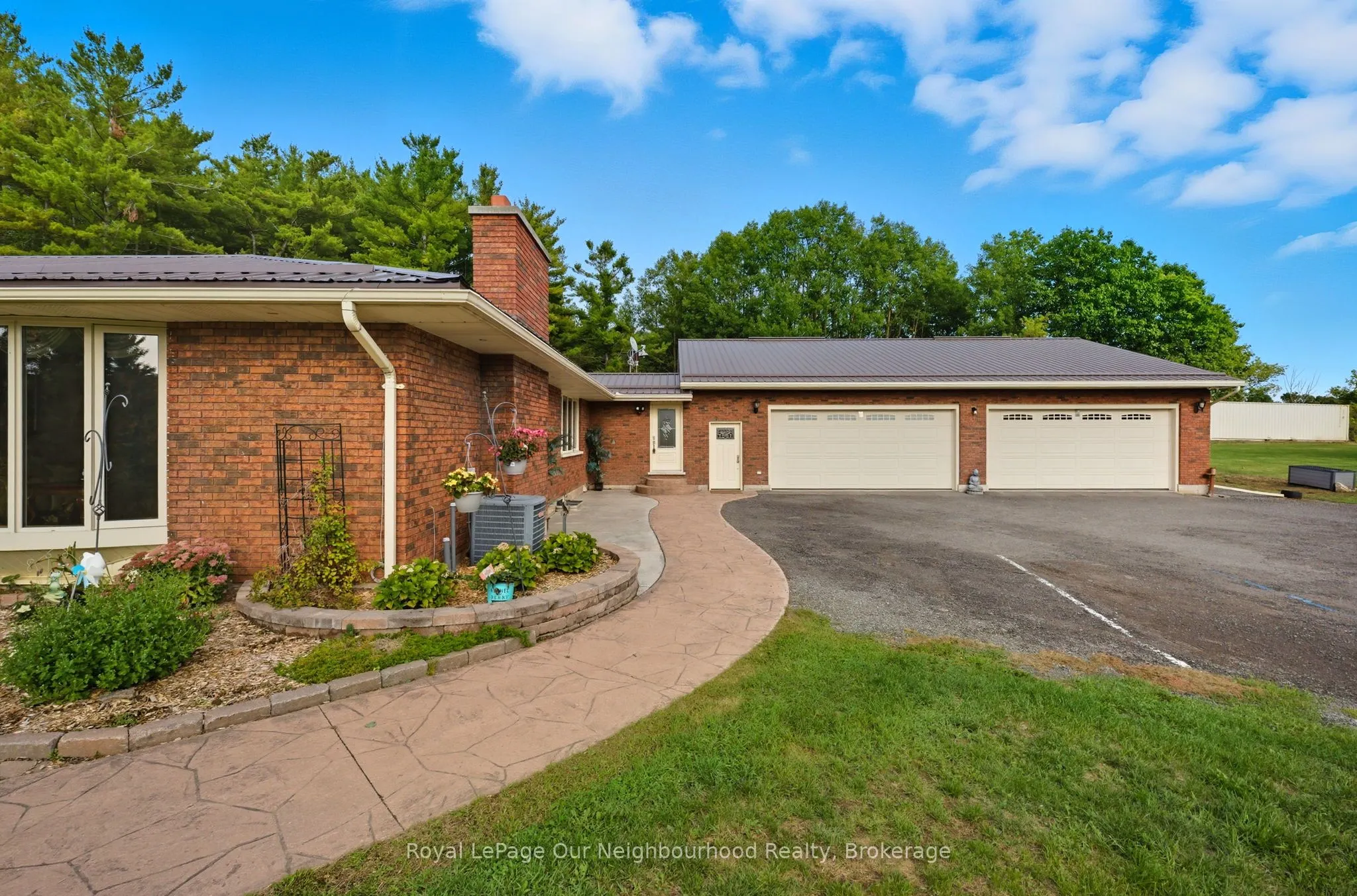 211 Langford Drive