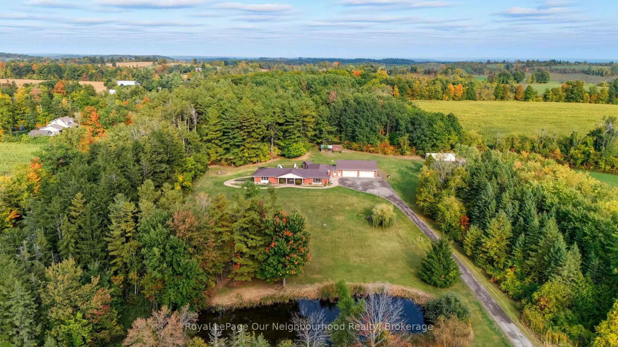 211 Langford Drive