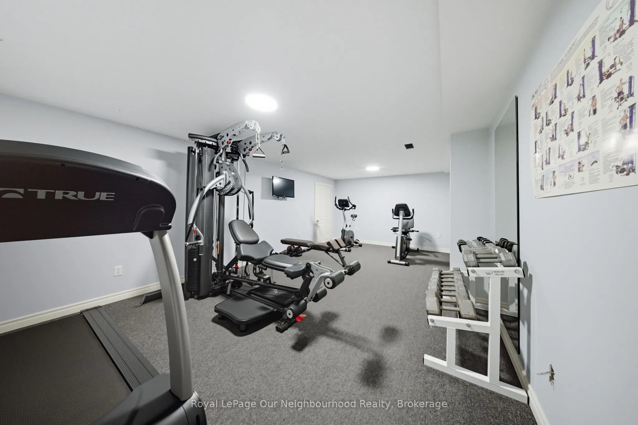 211 Langford Drive