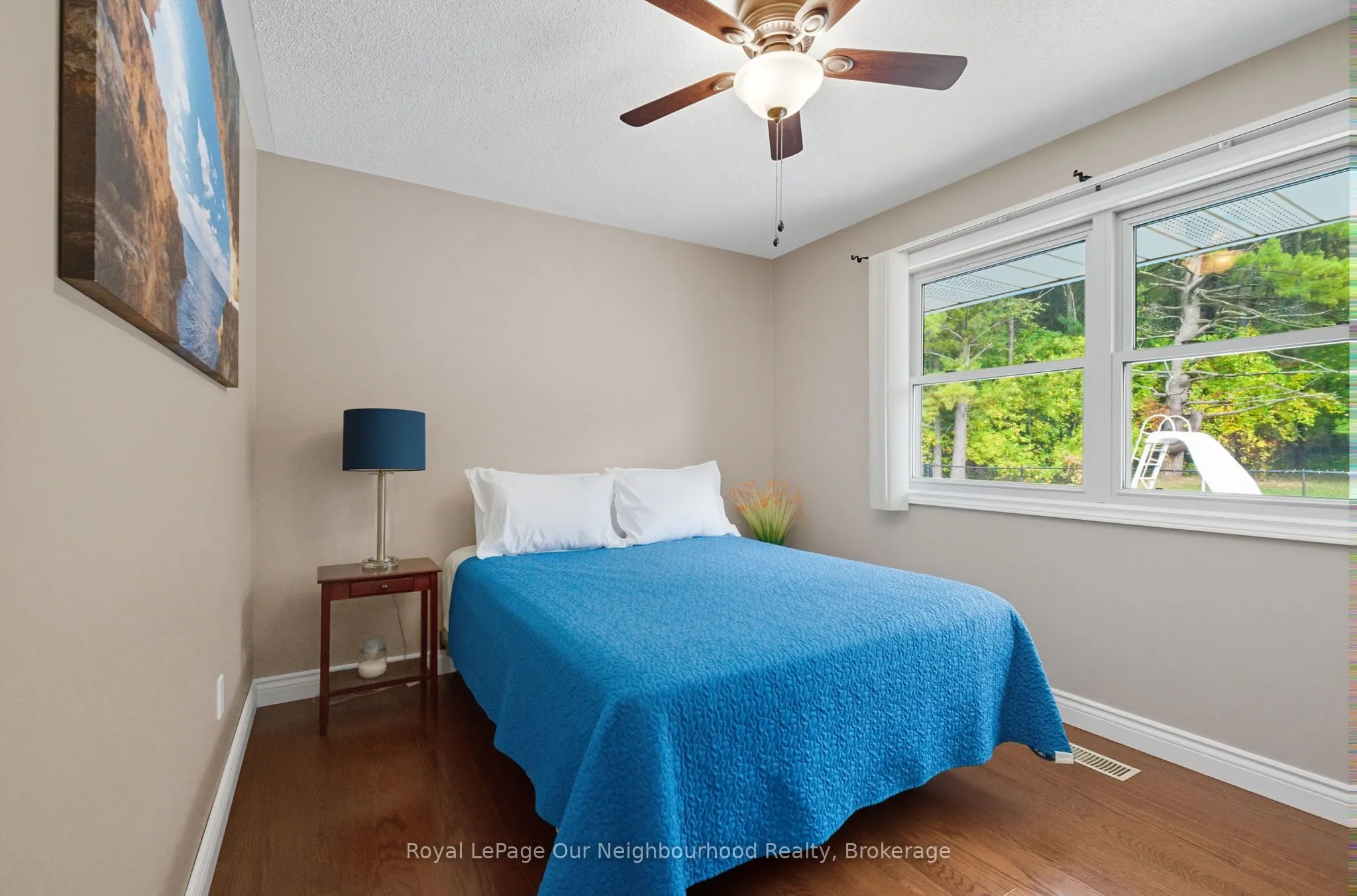 211 Langford Drive
