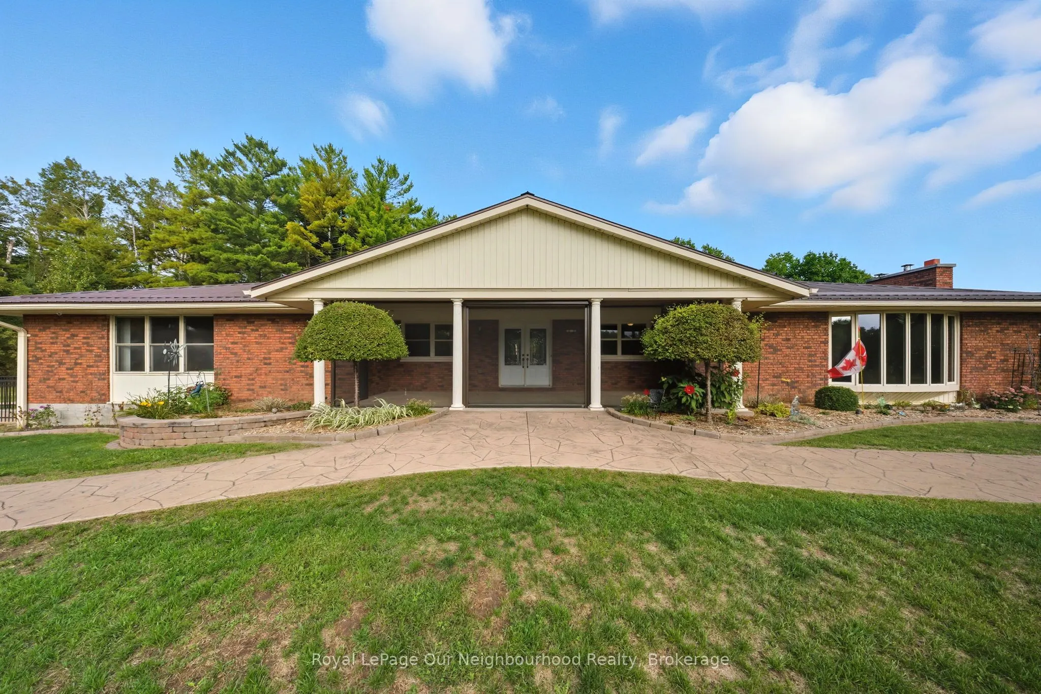 211 Langford Drive