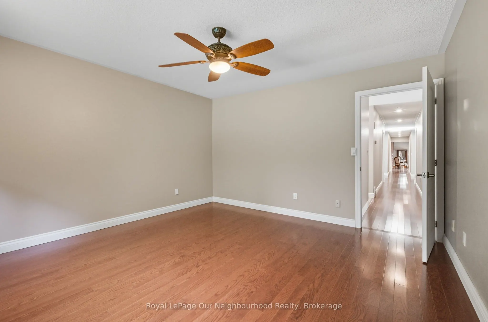 211 Langford Drive