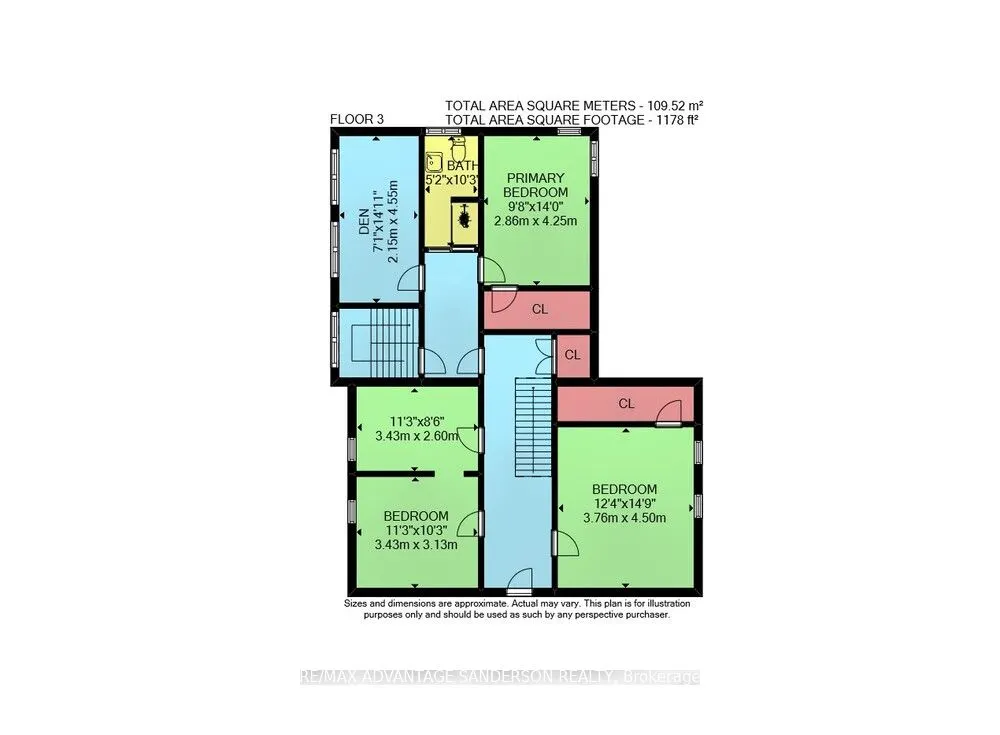 8523 Townsend Line
