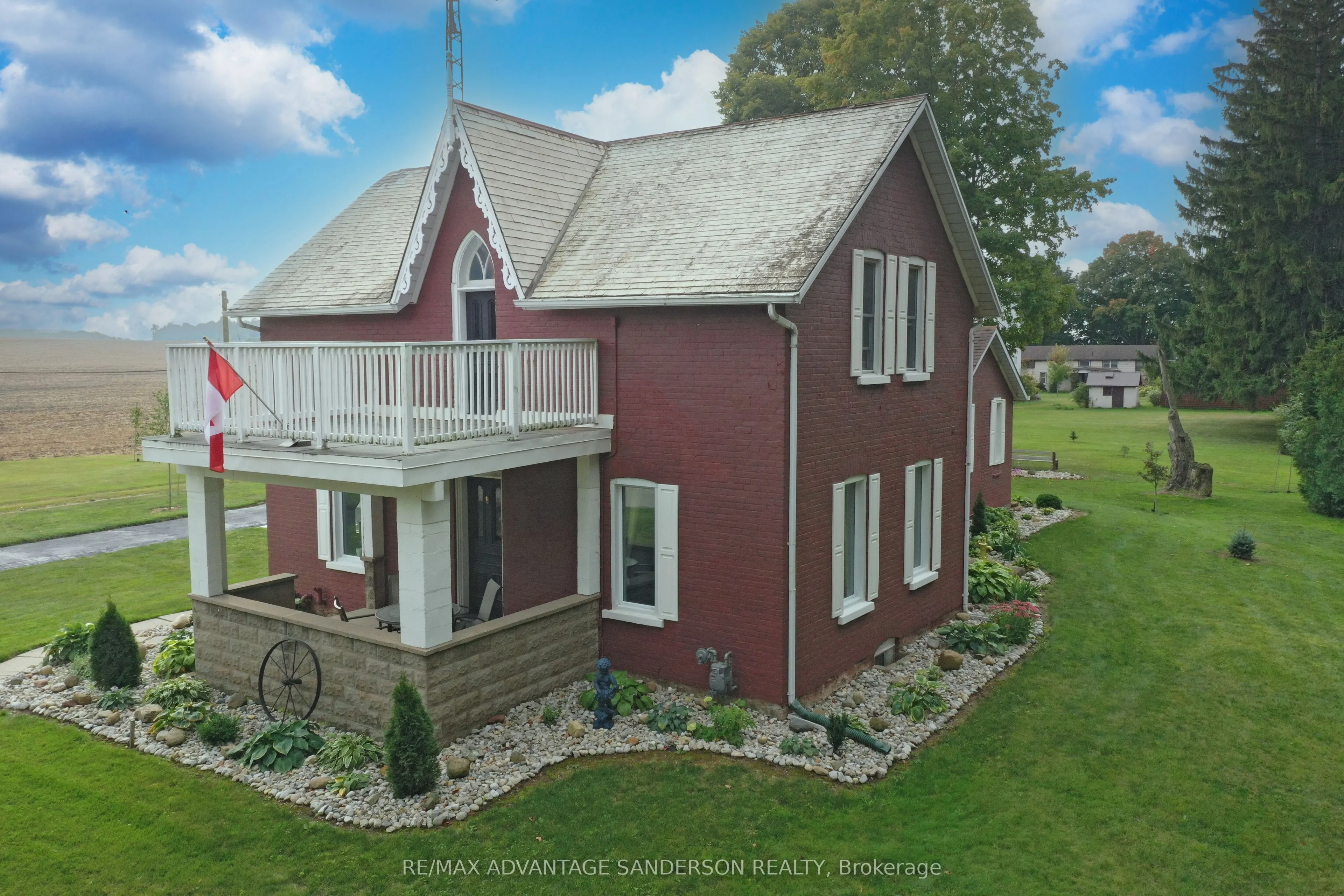 8523 Townsend Line