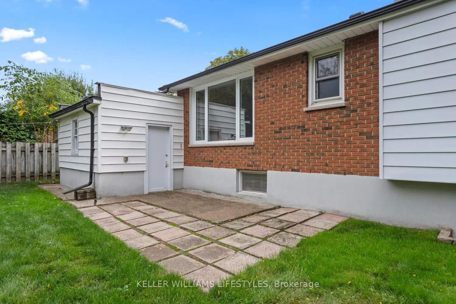 54 David Street