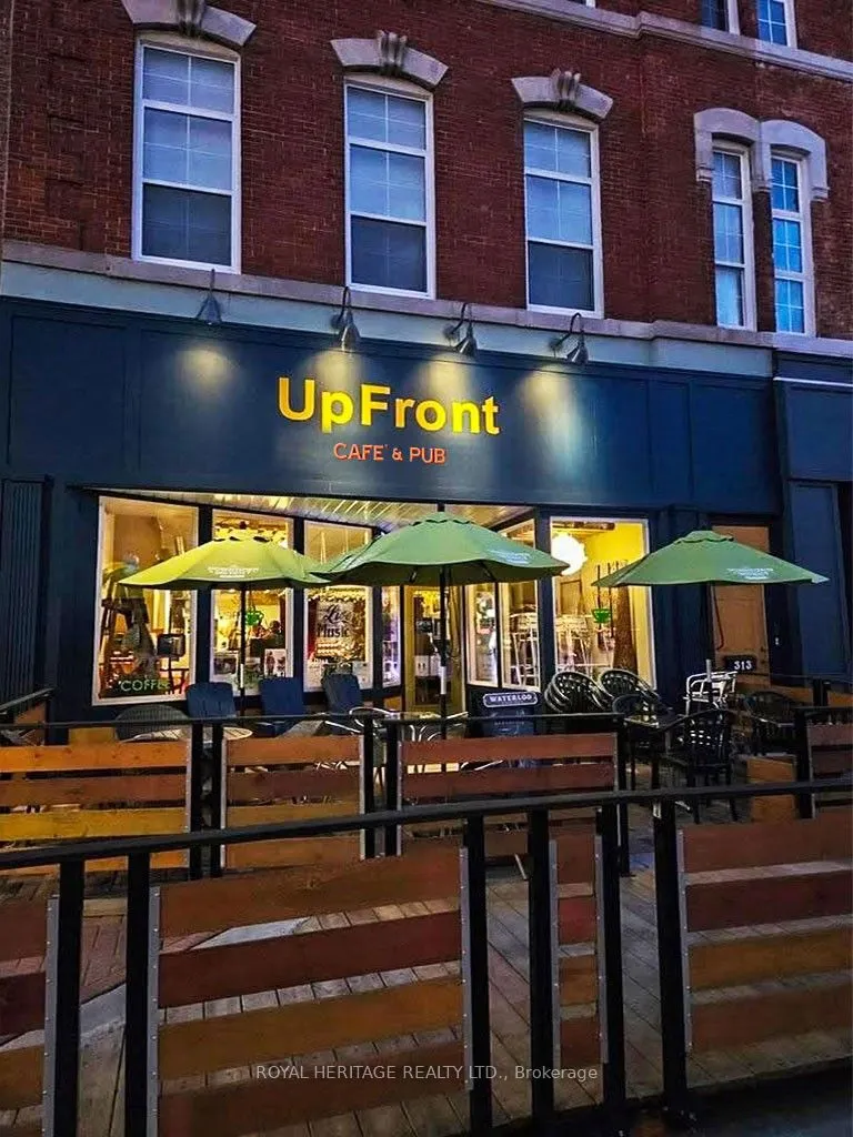 313 Front Street