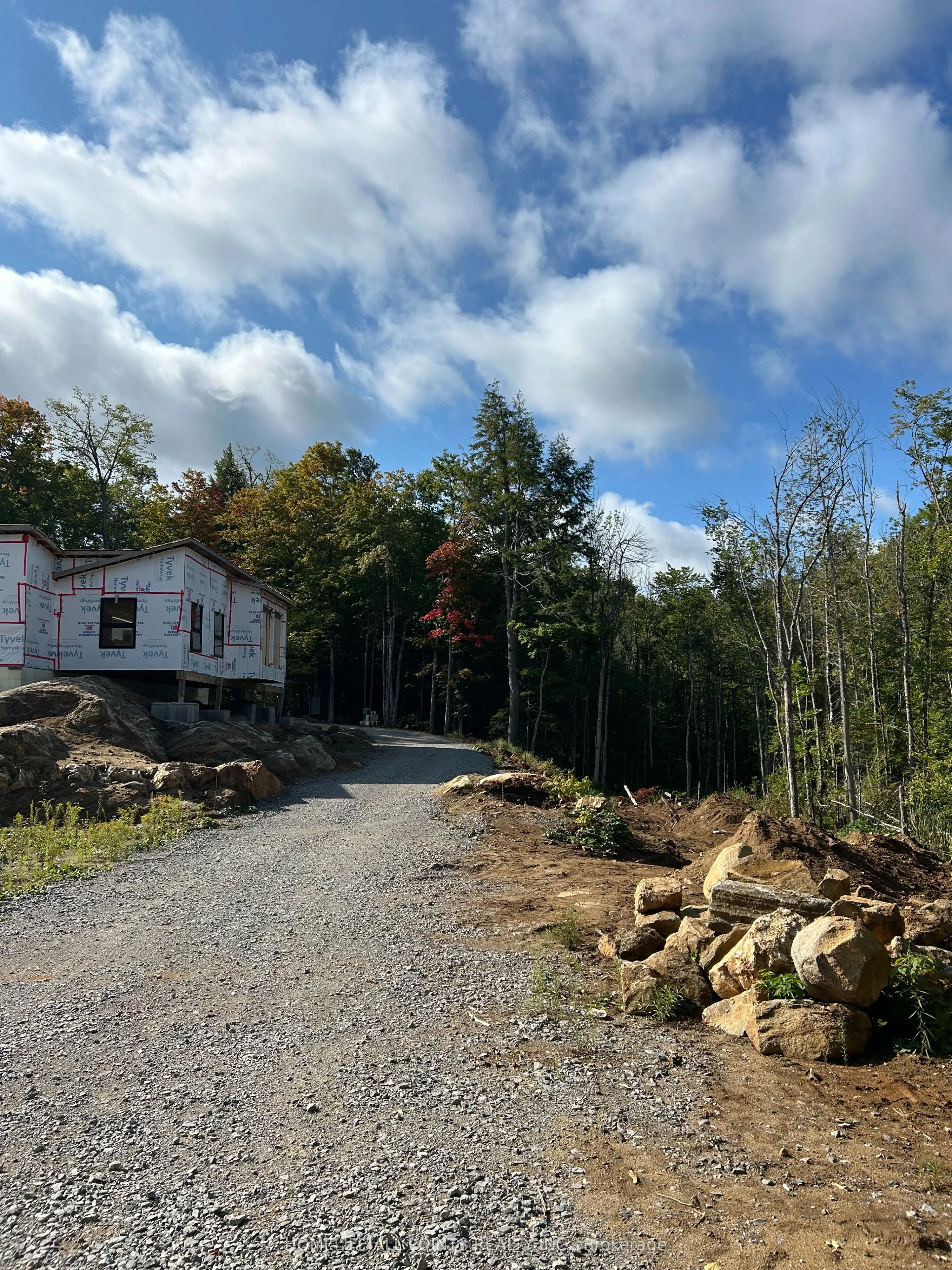 1416 Fortesque Lake Road