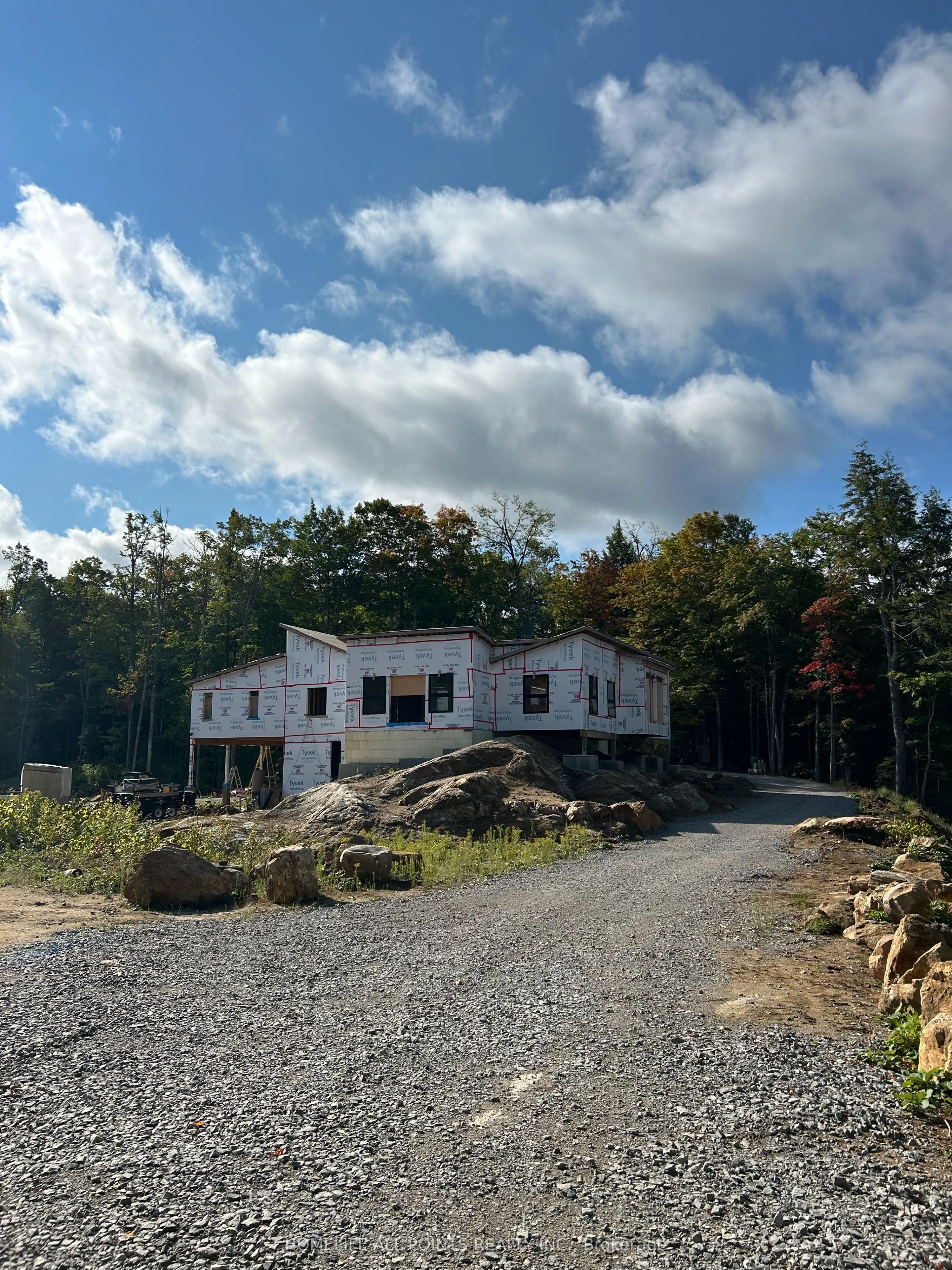 1416 Fortesque Lake Road