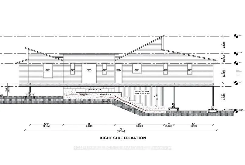 1416 Fortesque Lake Road