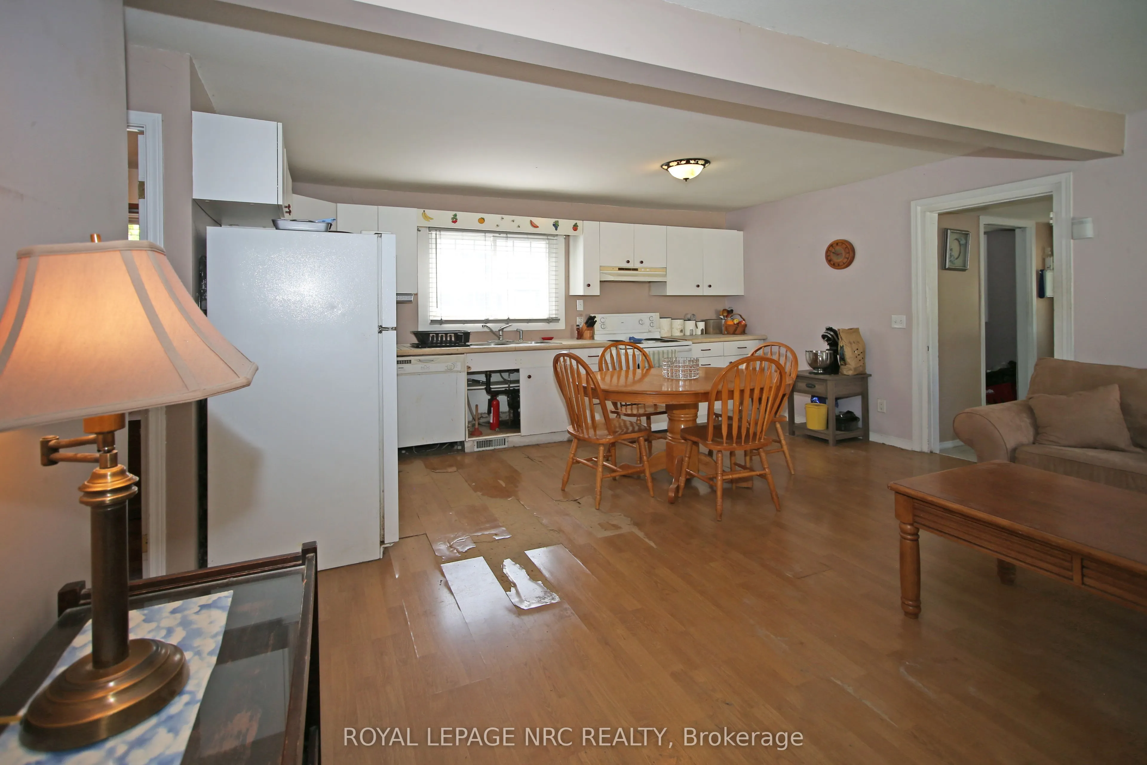 243 North Street N