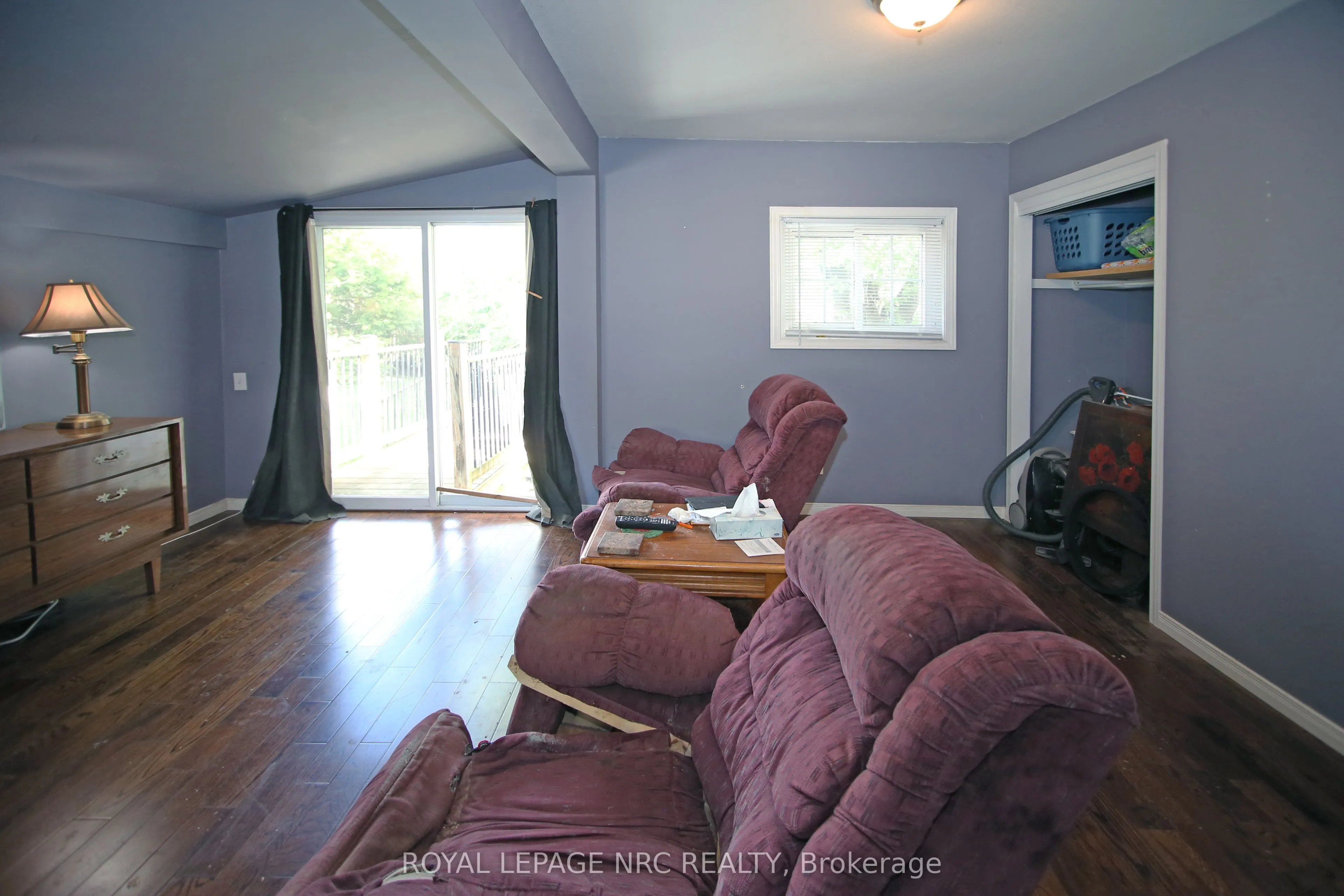 243 North Street N