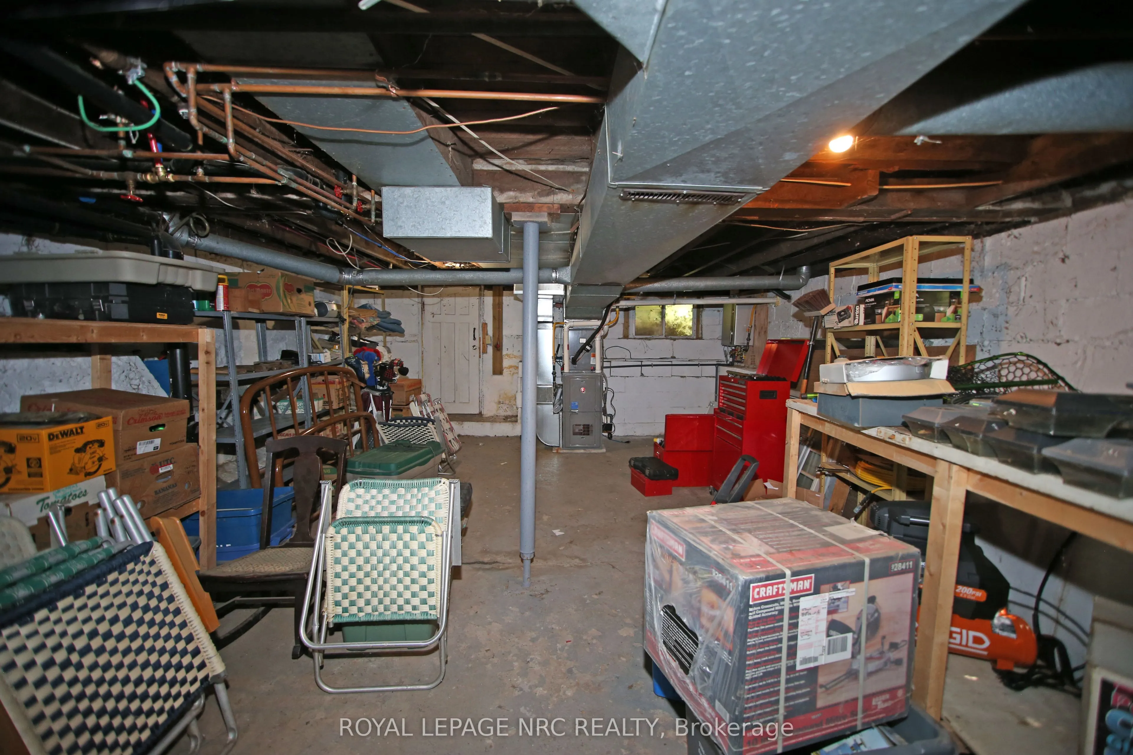 243 North Street N