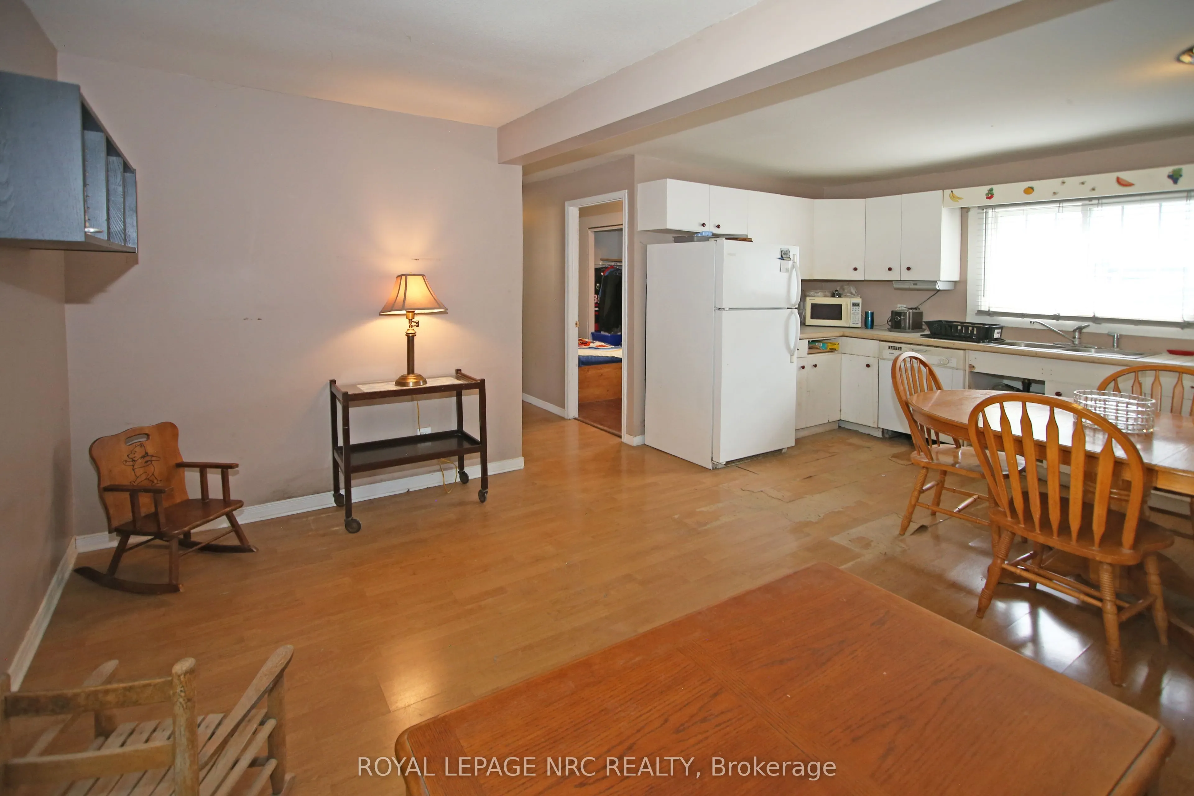 243 North Street N