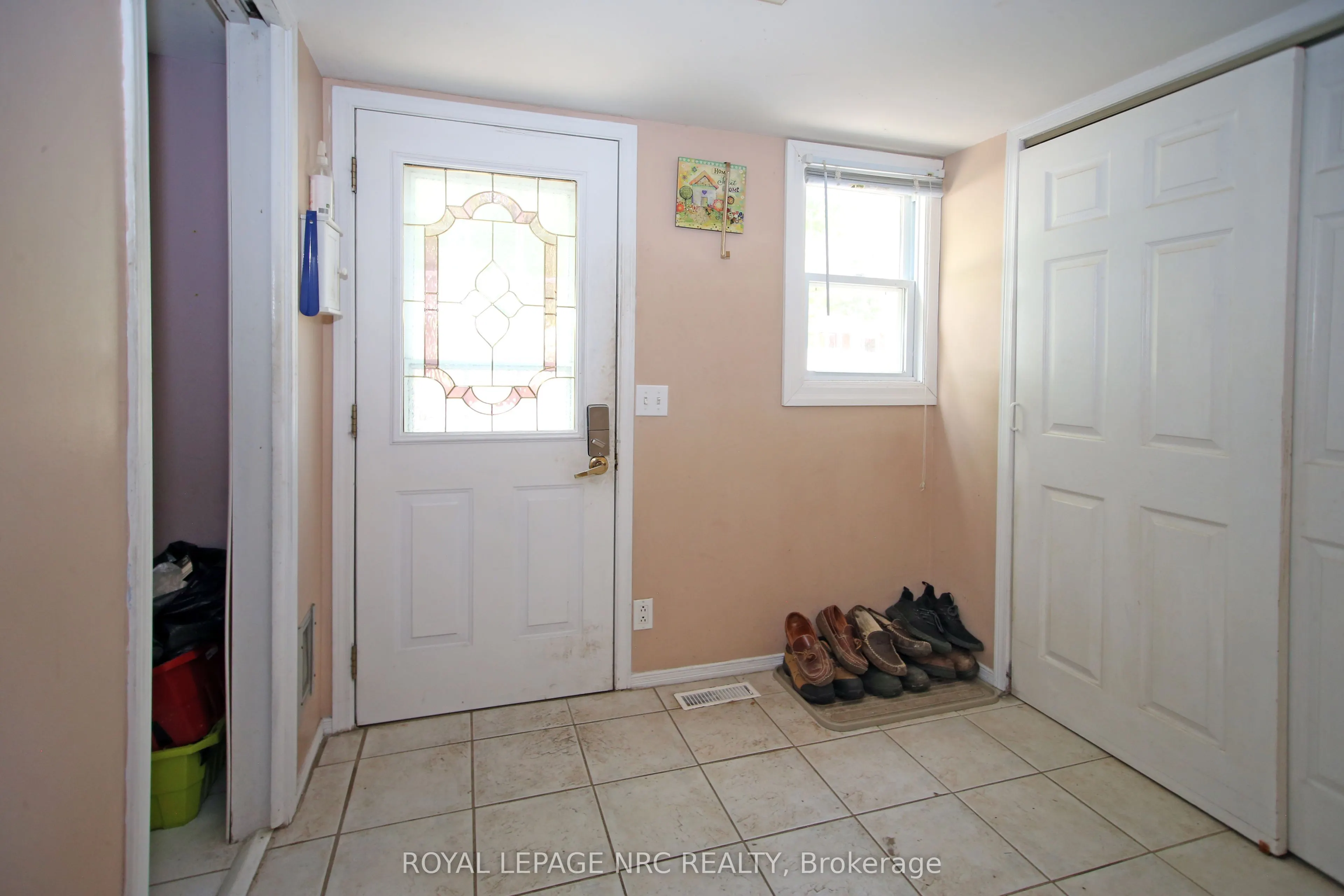 243 North Street N