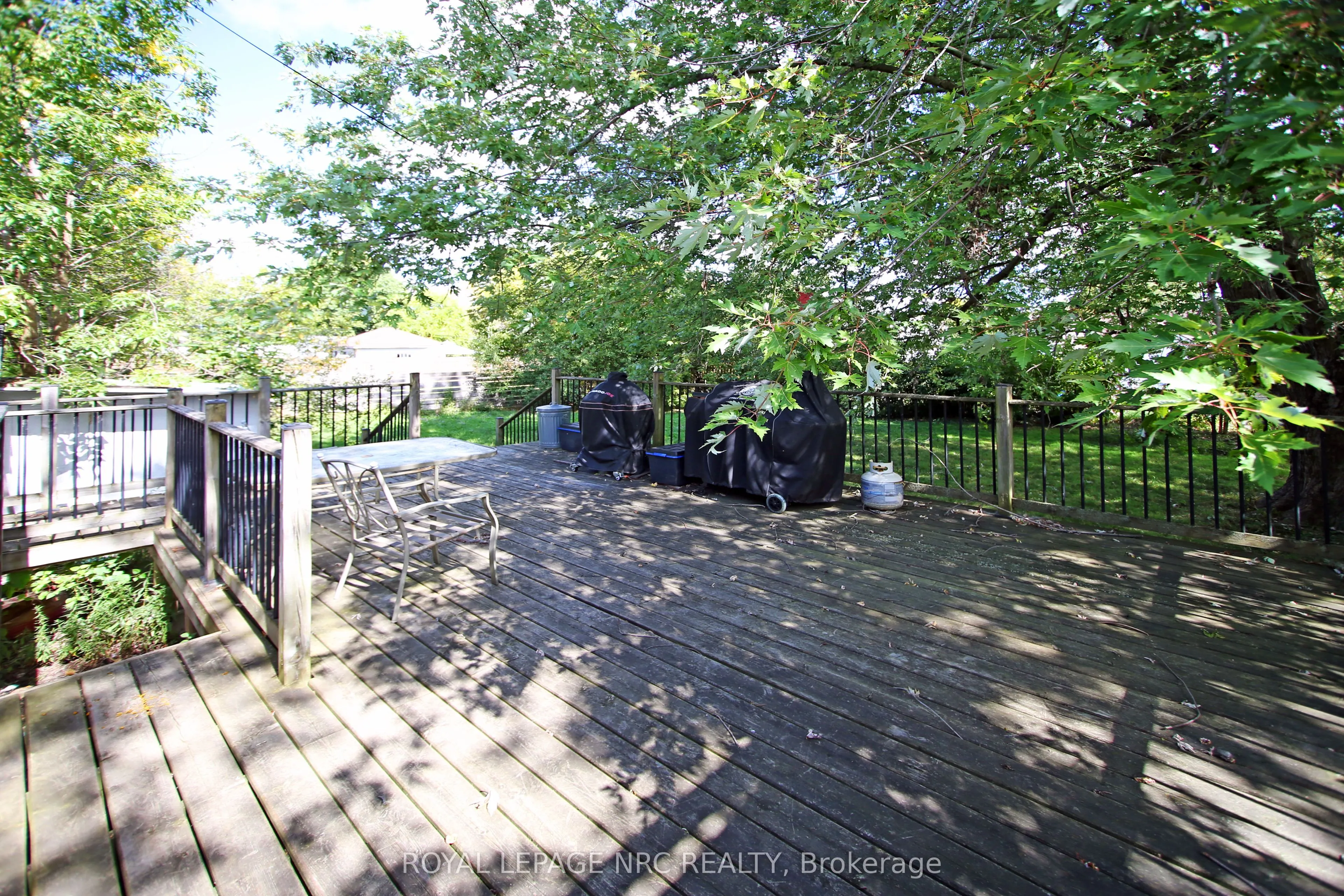 243 North Street N