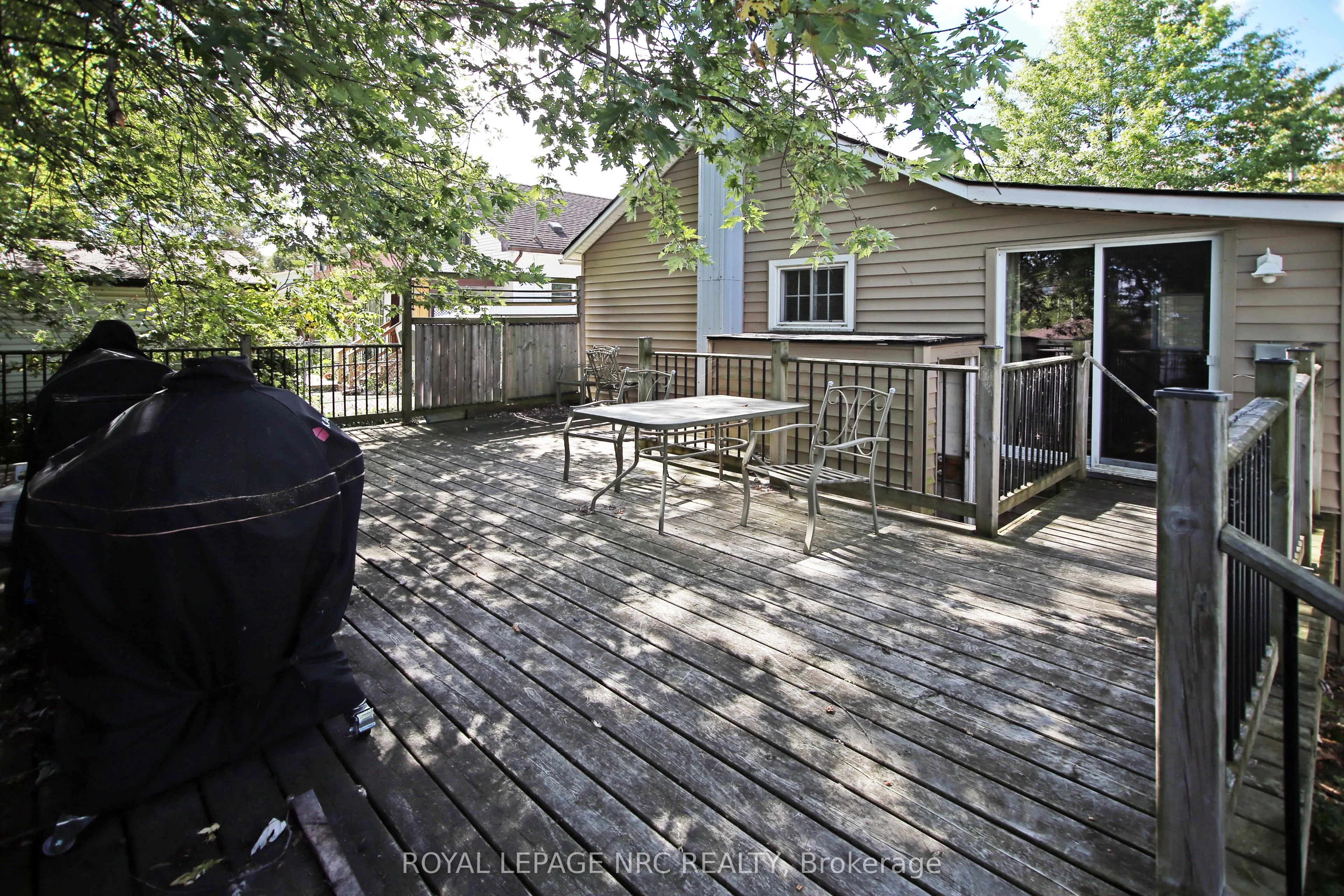 243 North Street N
