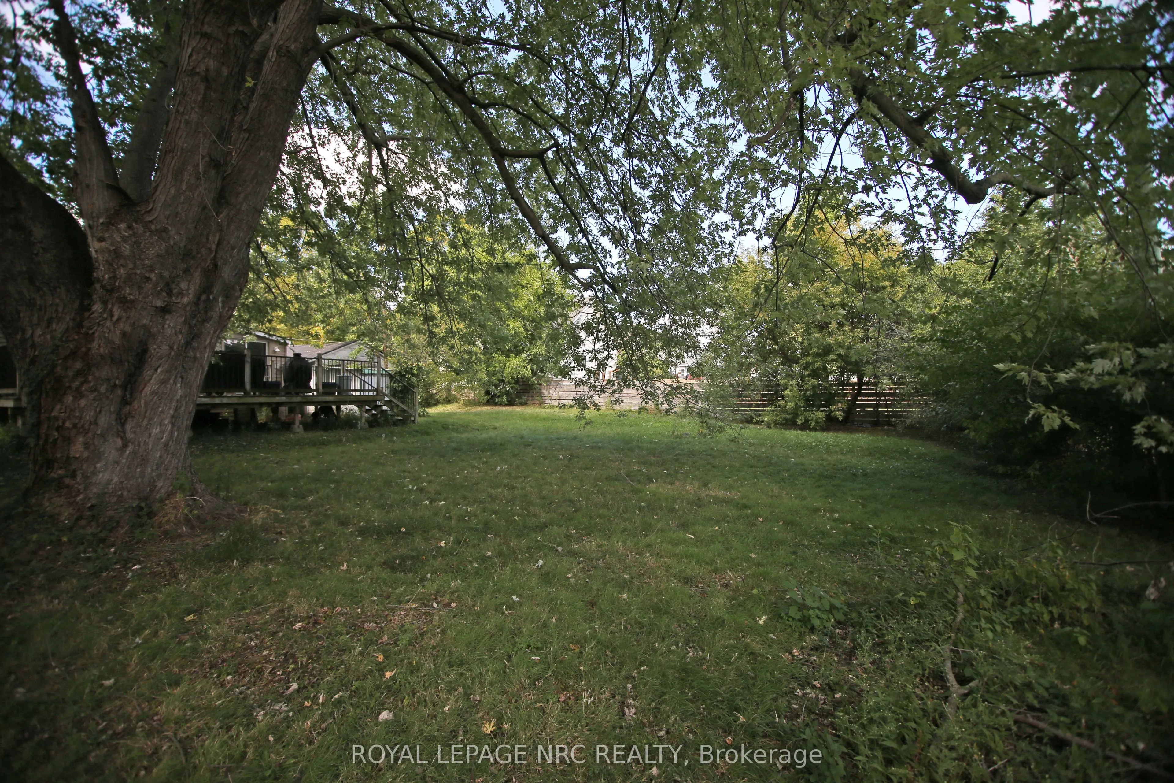 243 North Street N