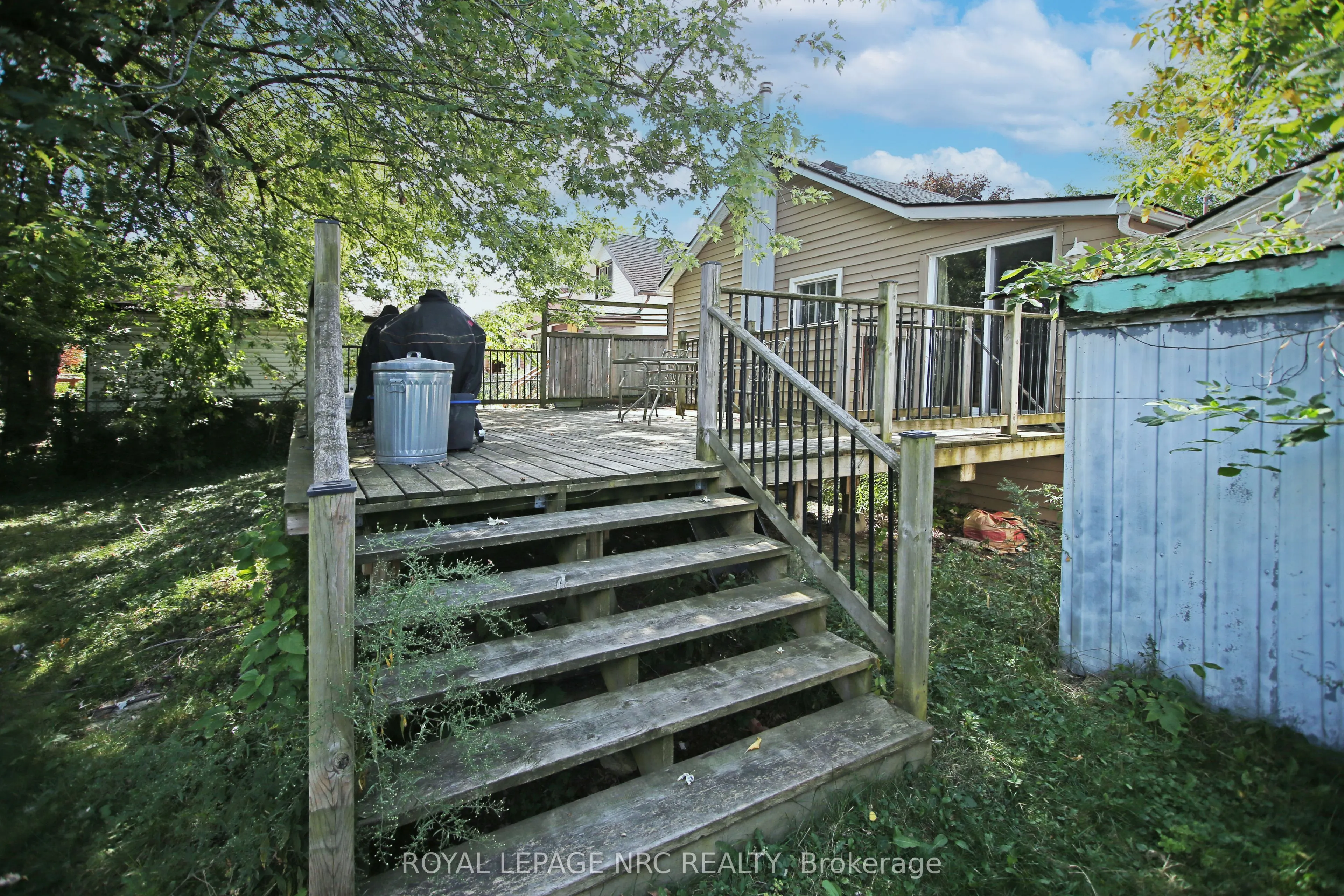 243 North Street N