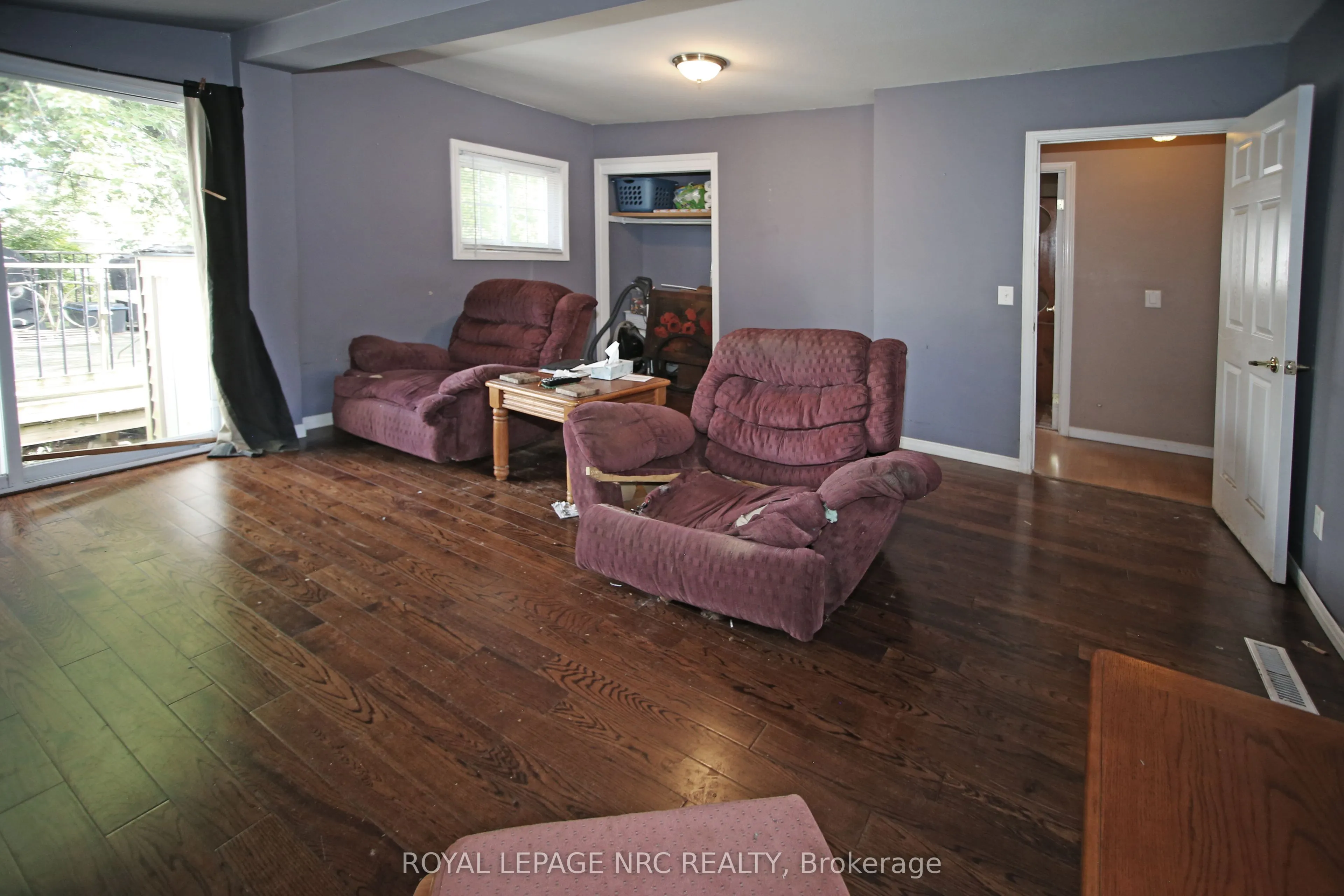 243 North Street N