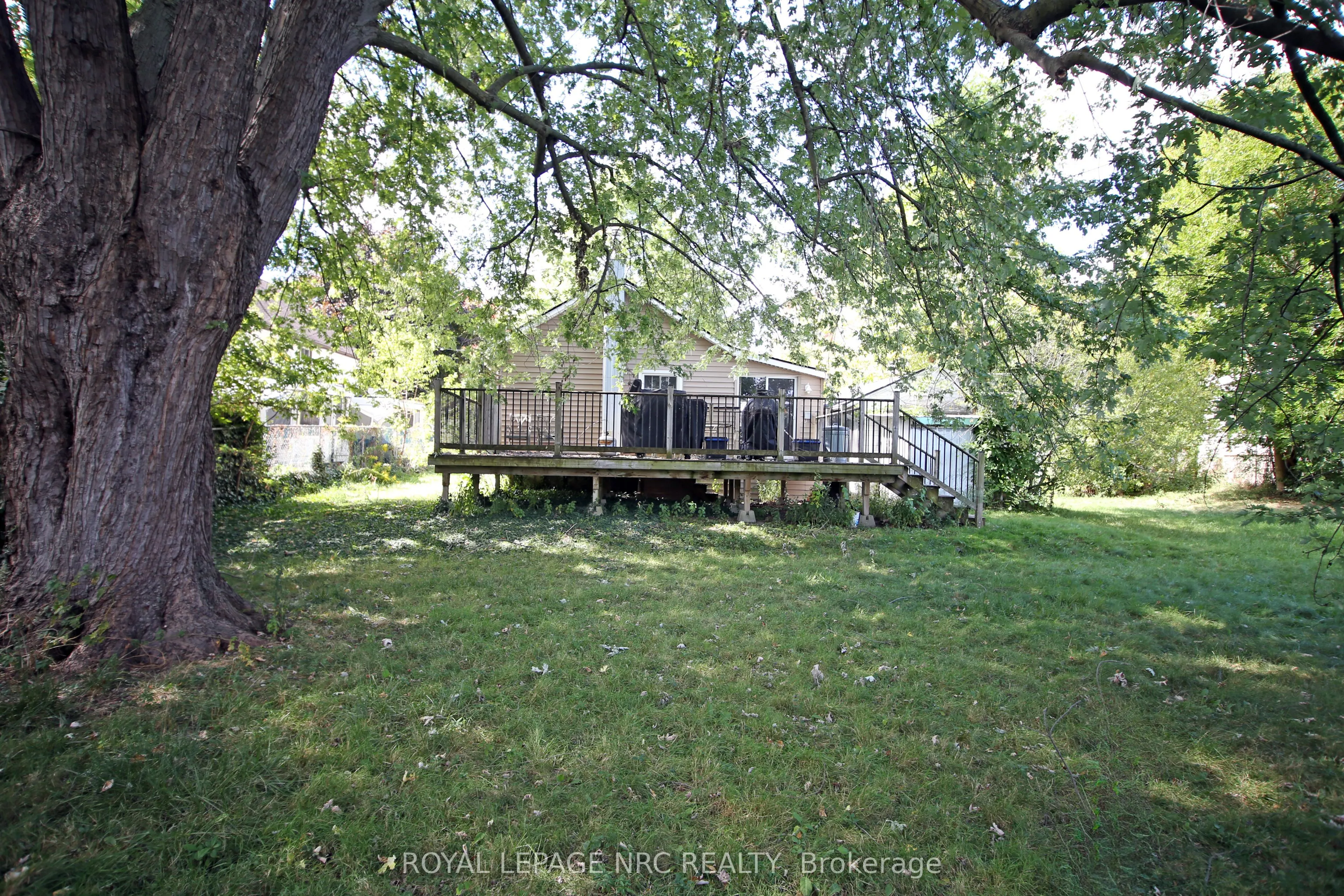 243 North Street N