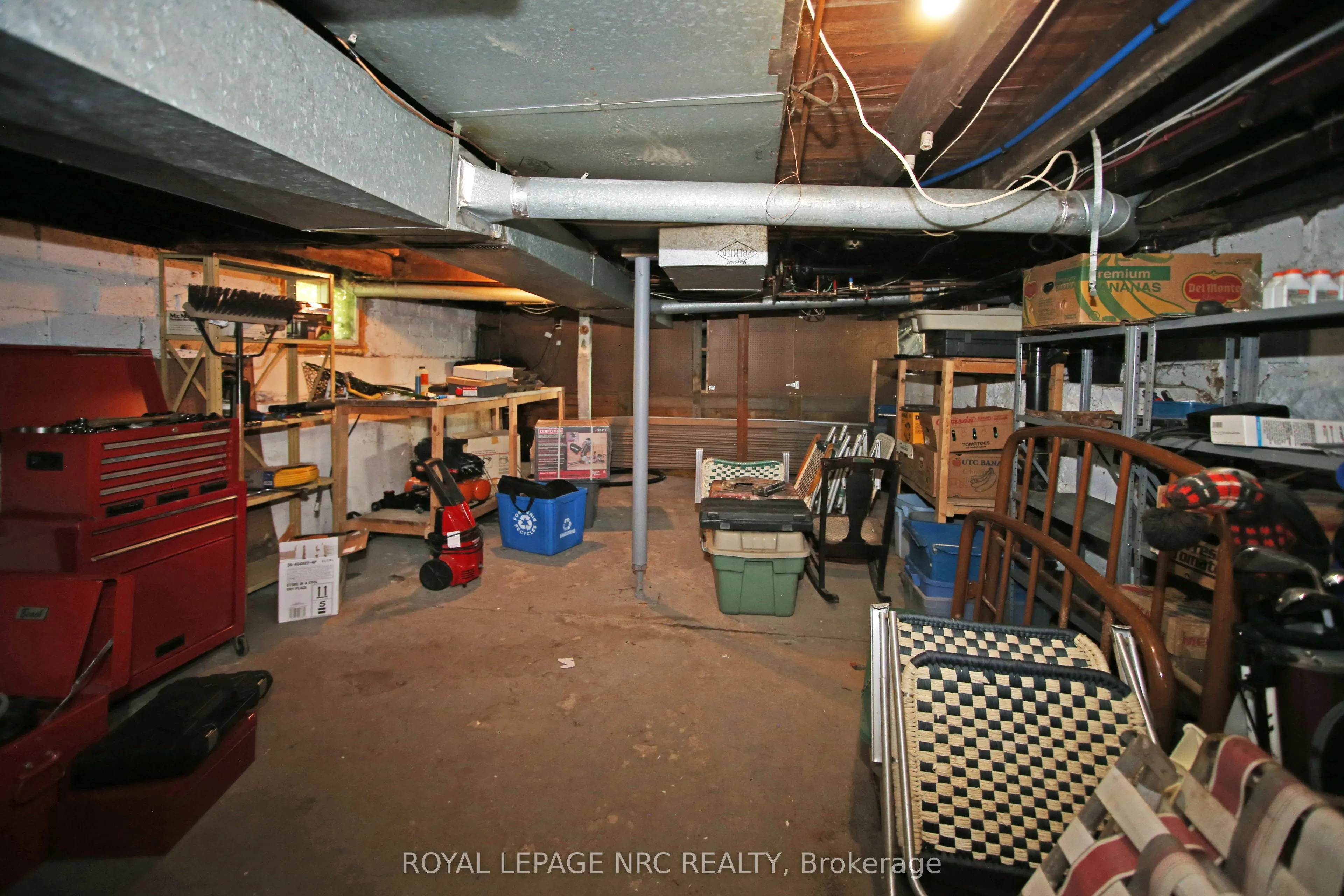 243 North Street N