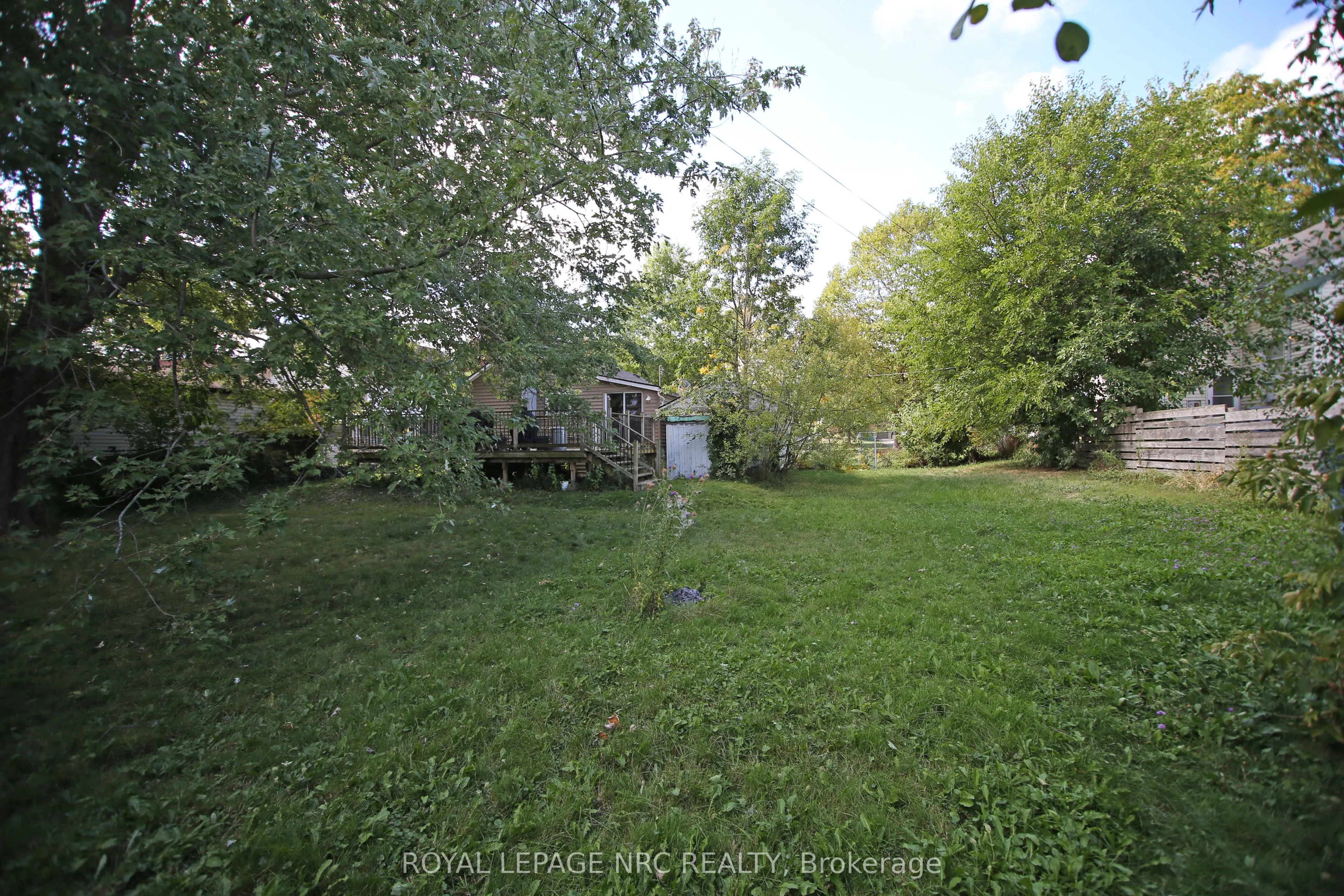 243 North Street N