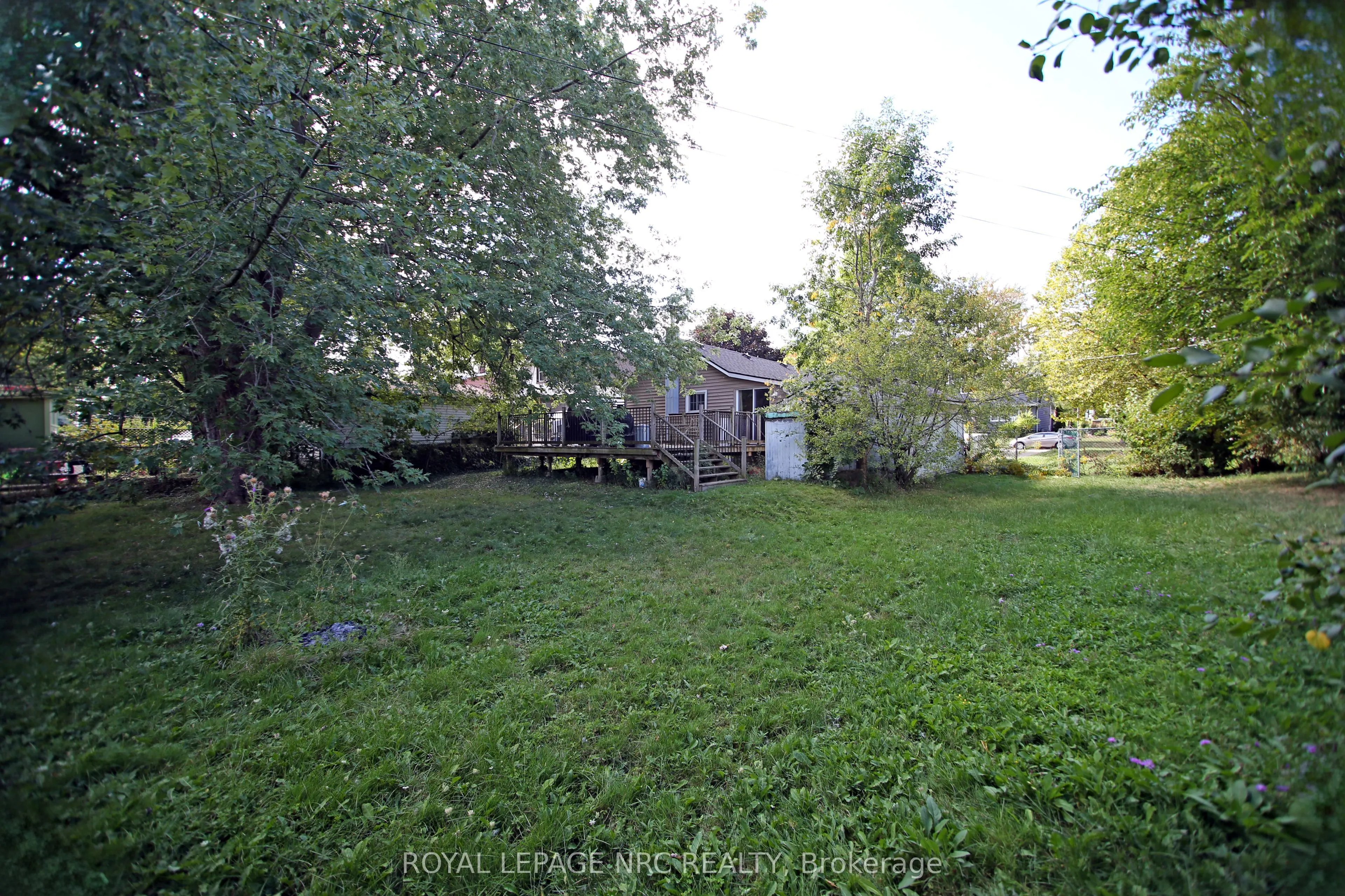 243 North Street N