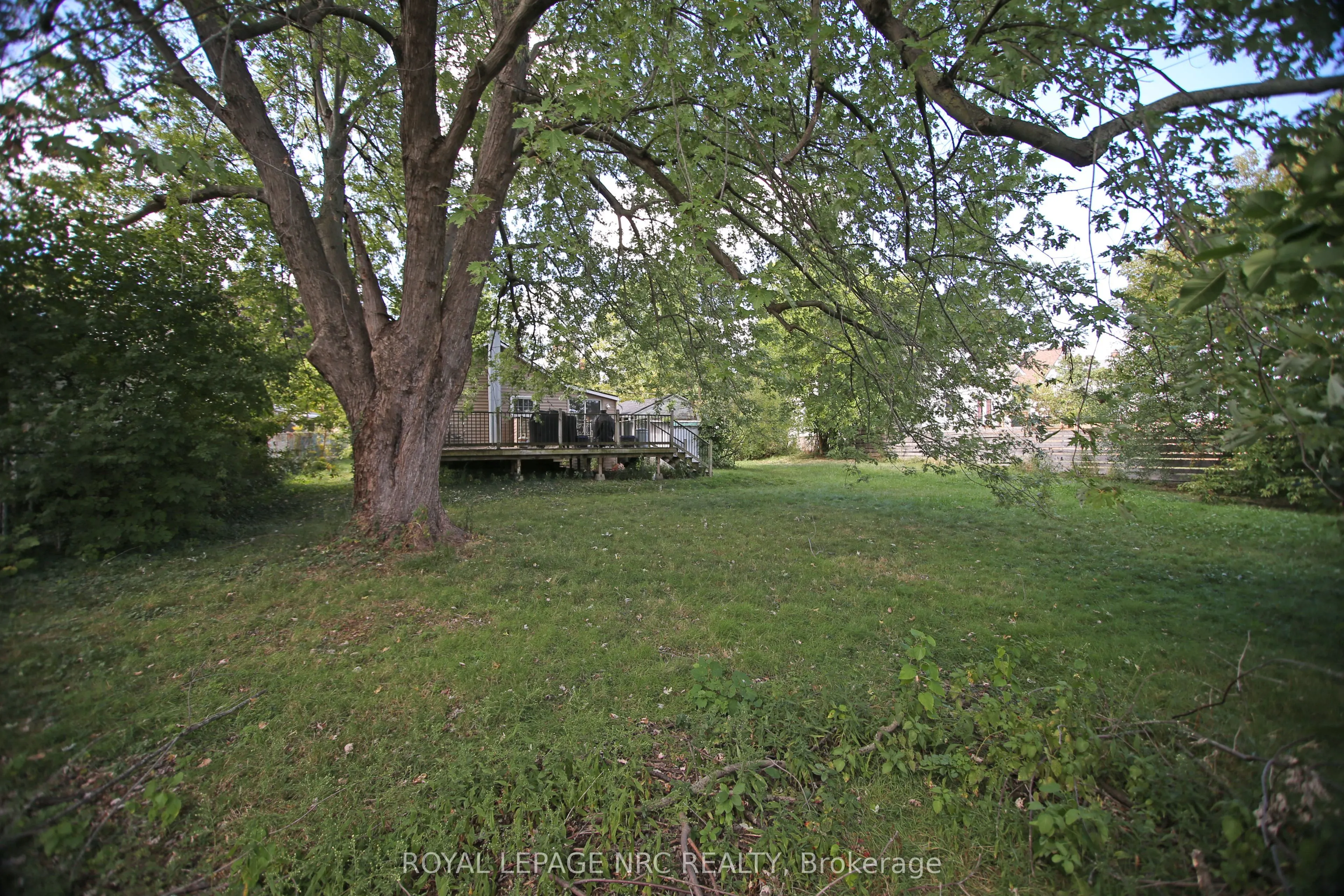 243 North Street N