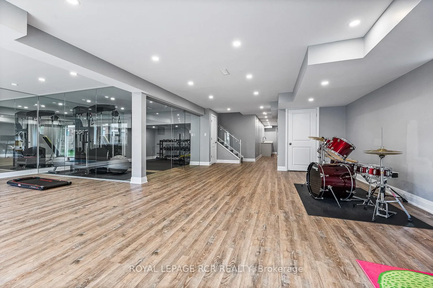 3 Jenkins Street