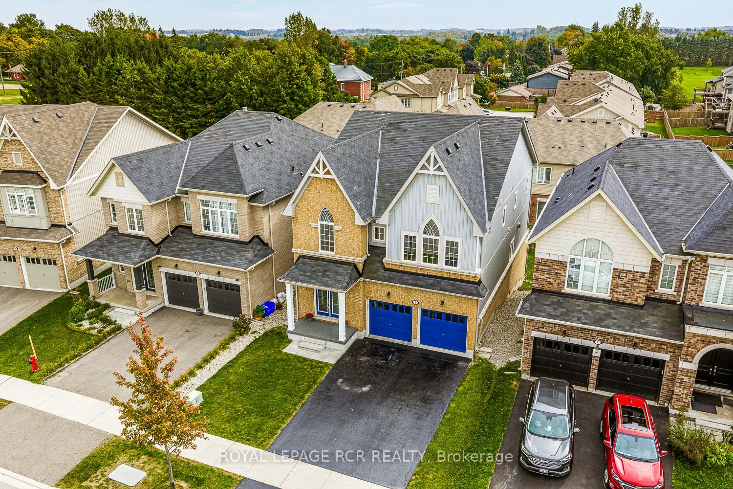 3 Jenkins Street
