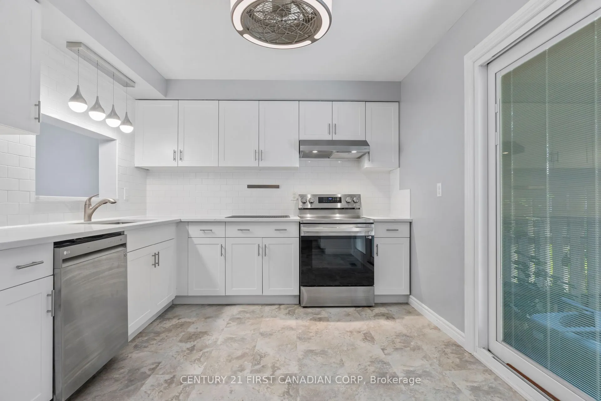 700 Osgoode Drive, #154