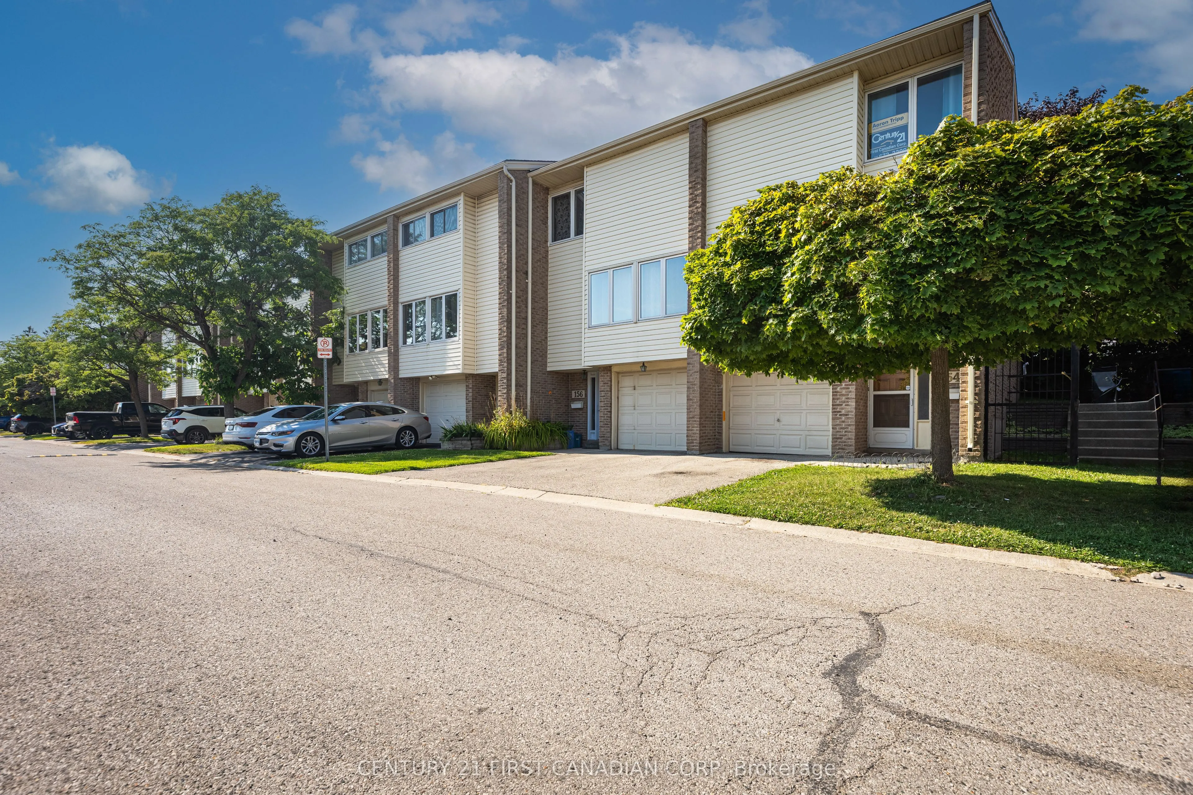 700 Osgoode Drive, #154